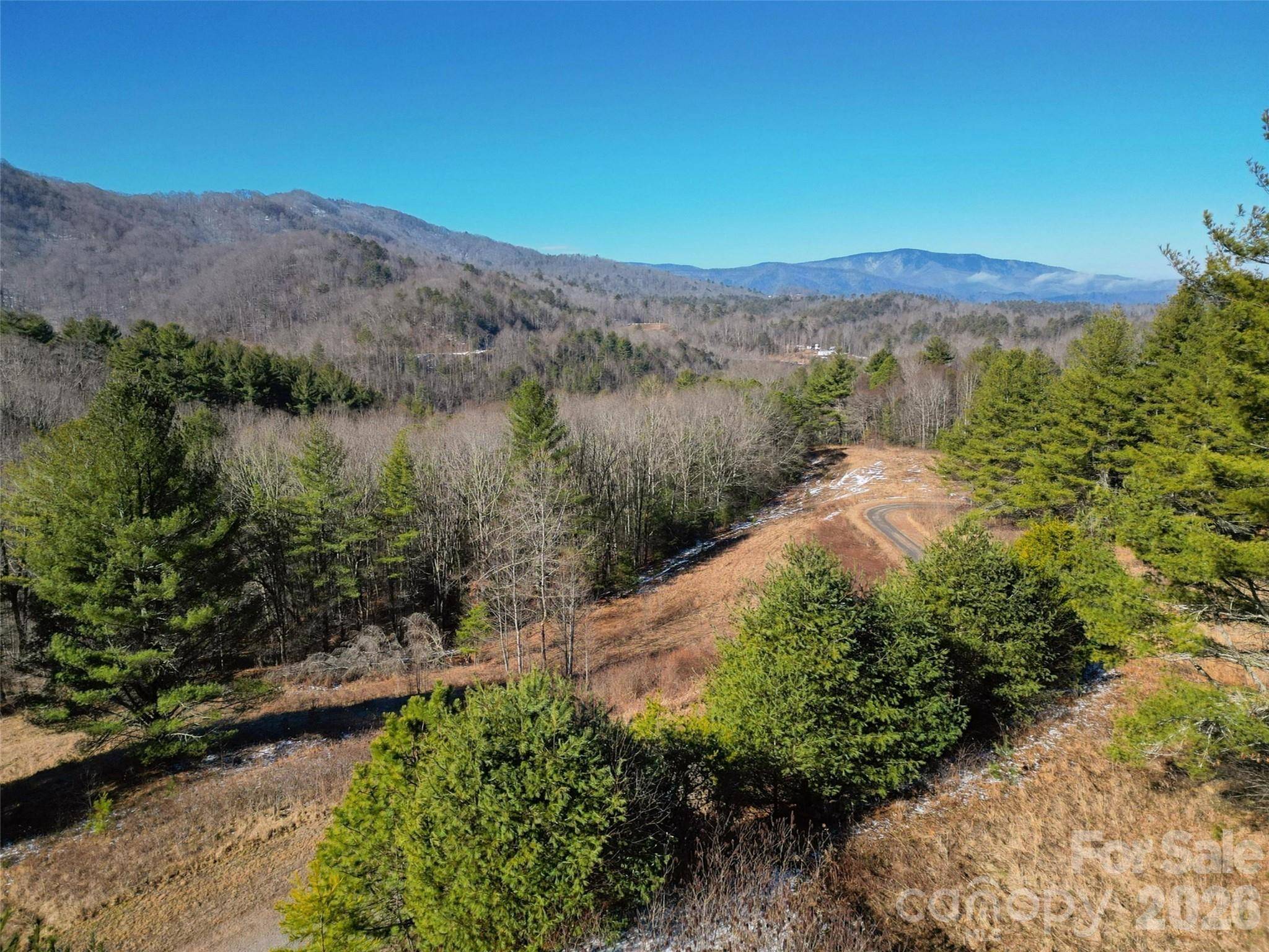 00 Dream Valley DR #22, Clyde, NC 28721