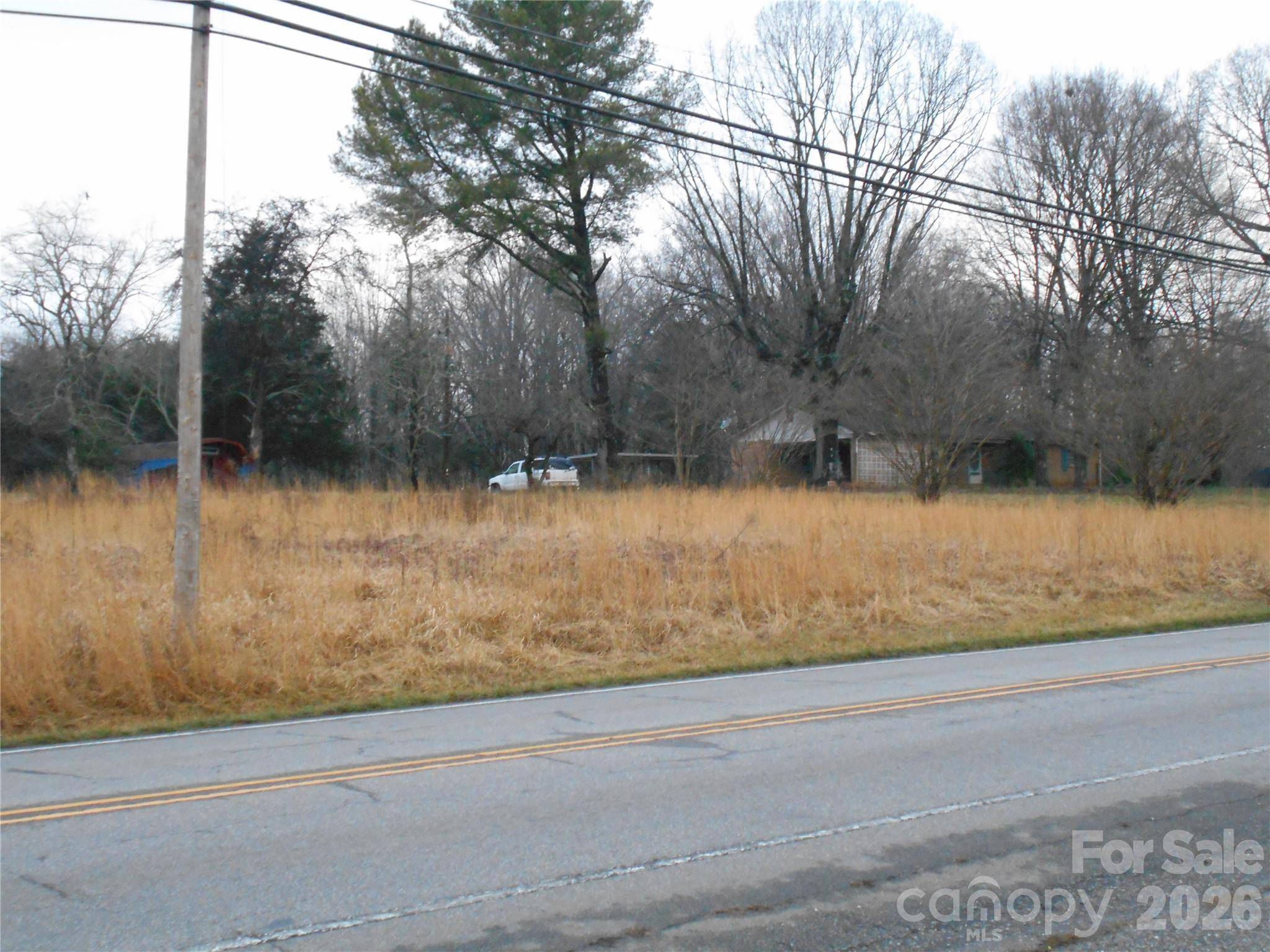 523 Turnersburg HWY, Statesville, NC 28625