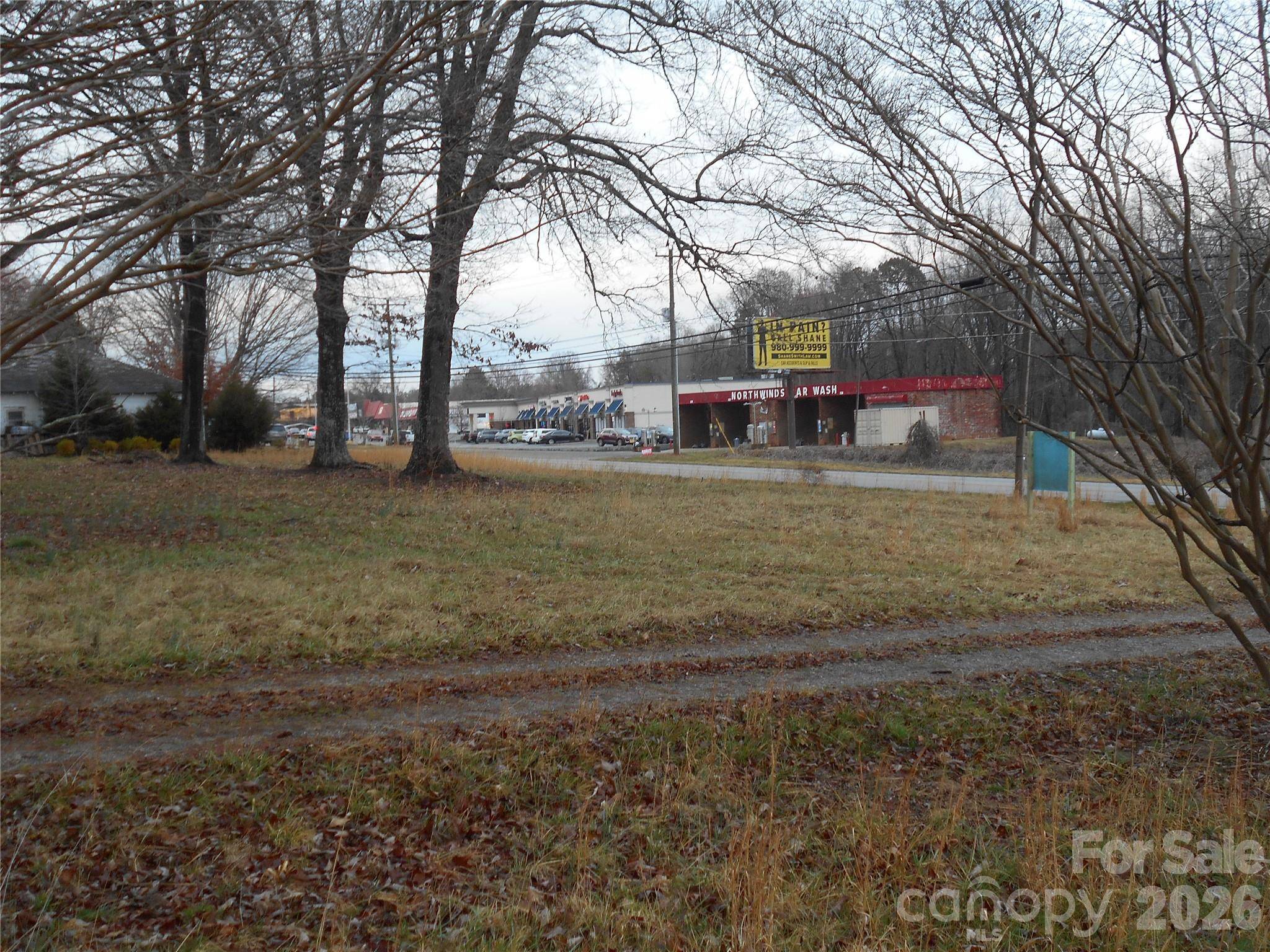523 Turnersburg HWY, Statesville, NC 28625