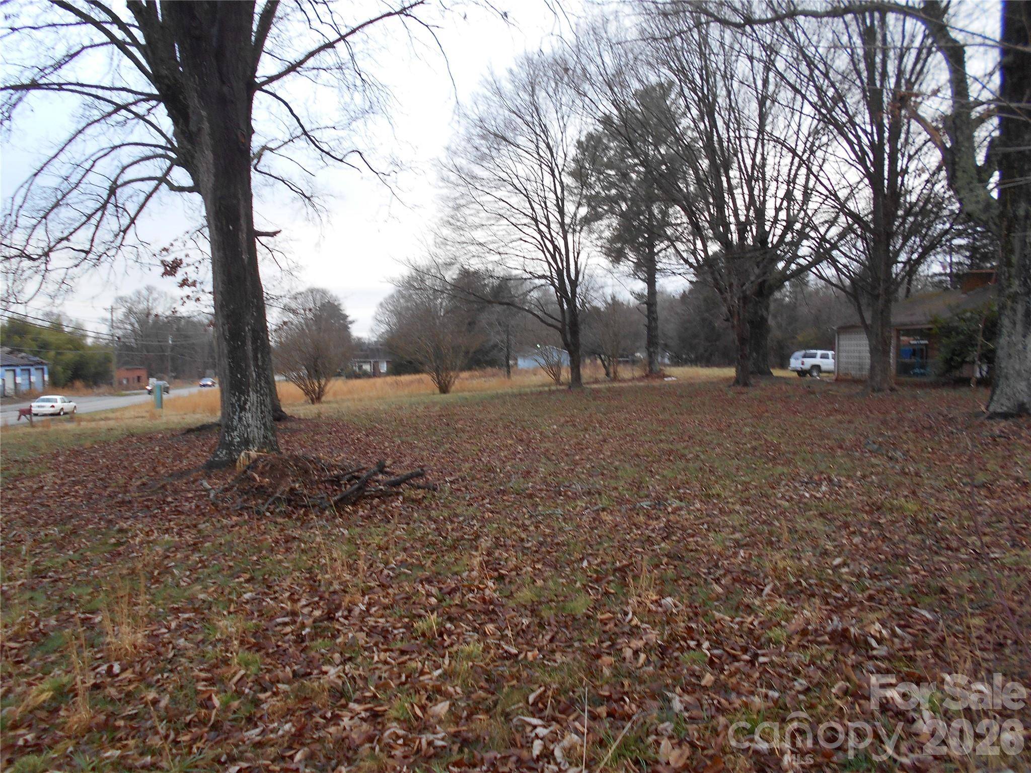 523 Turnersburg HWY, Statesville, NC 28625