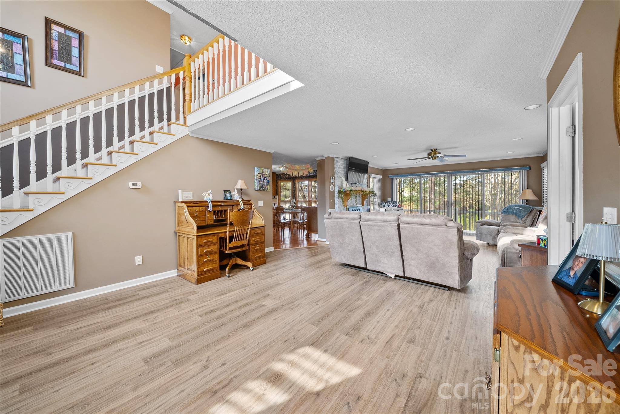 96 Valley DR, Badin, NC 28009
