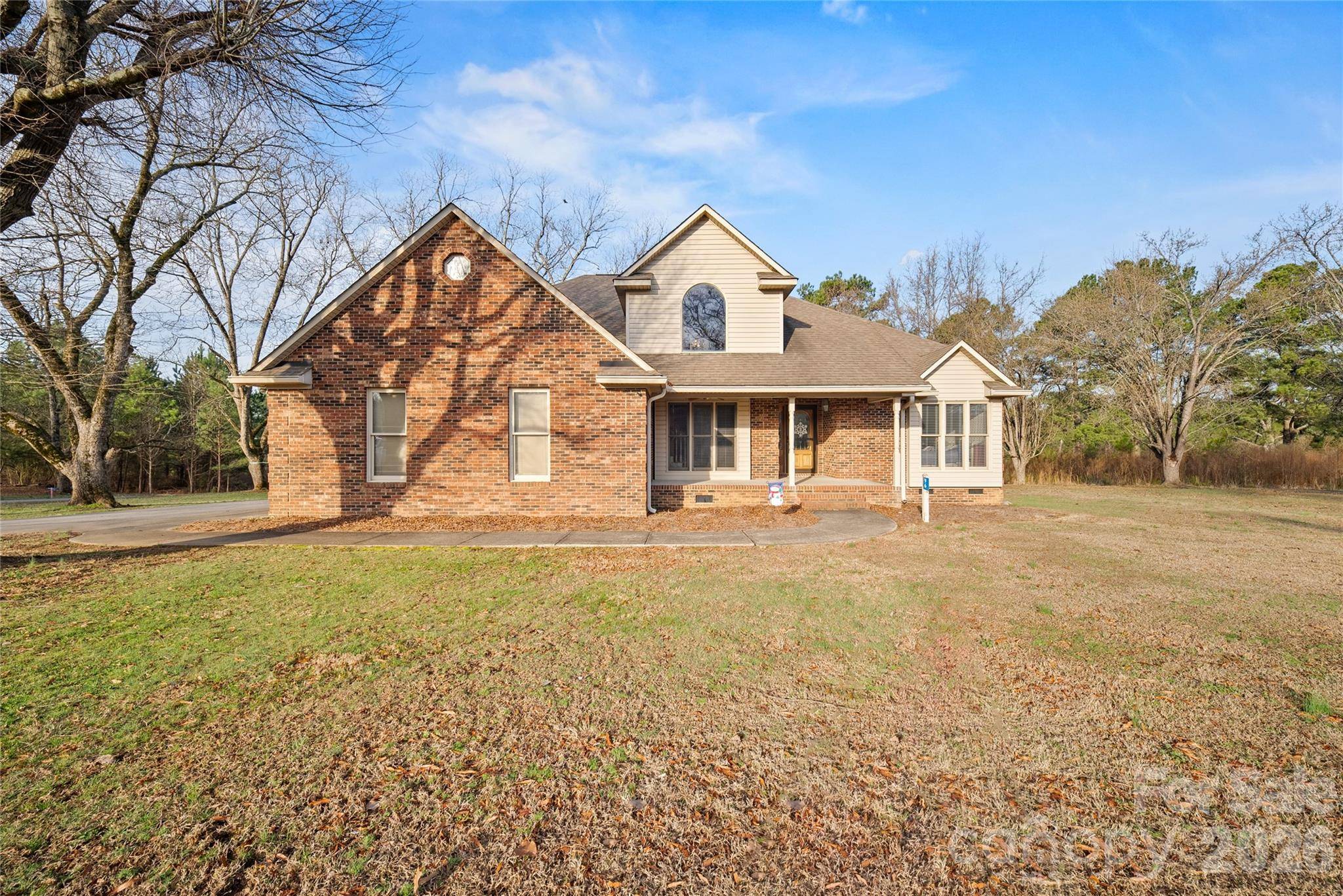 96 Valley DR, Badin, NC 28009