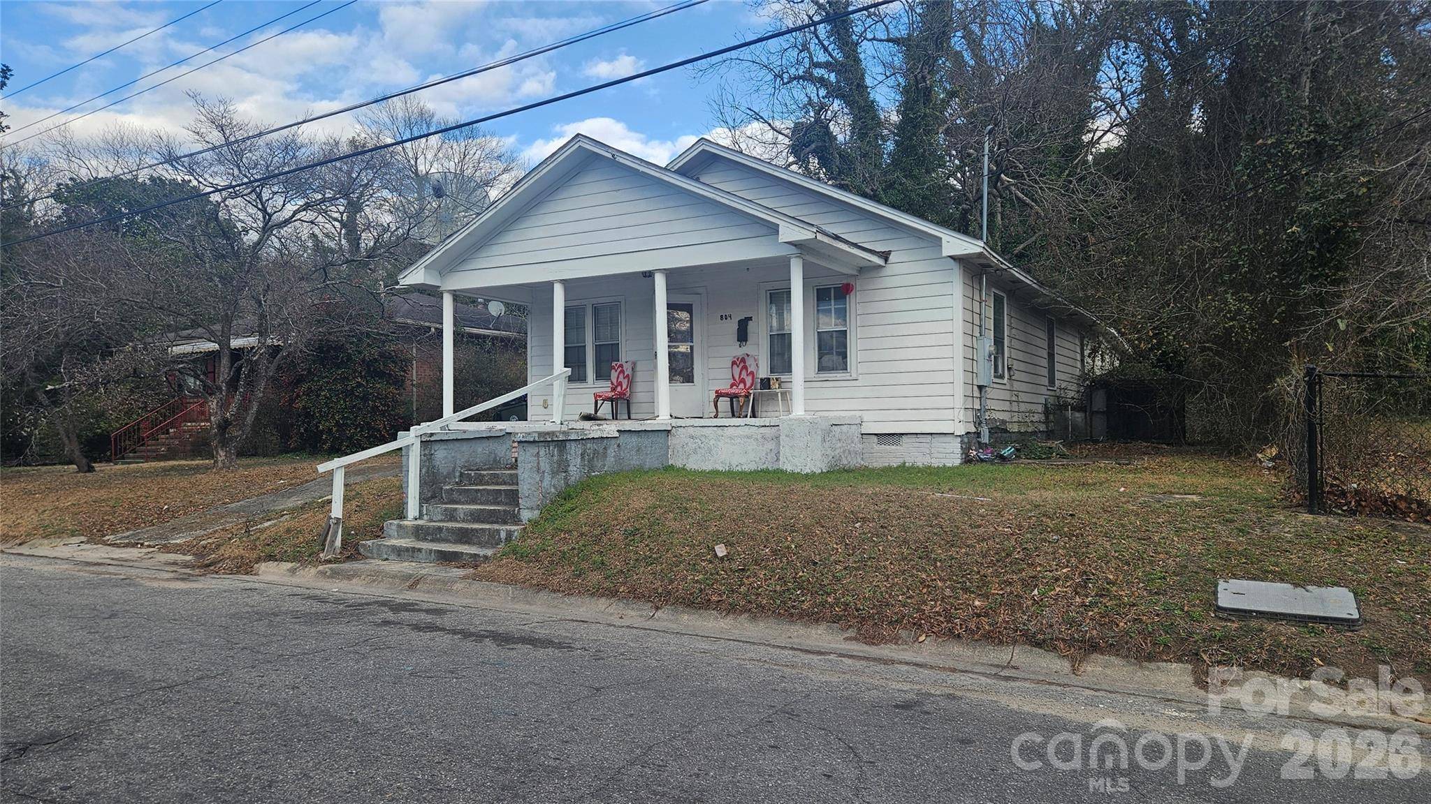 804 Isler ST, Goldsboro, NC 27530
