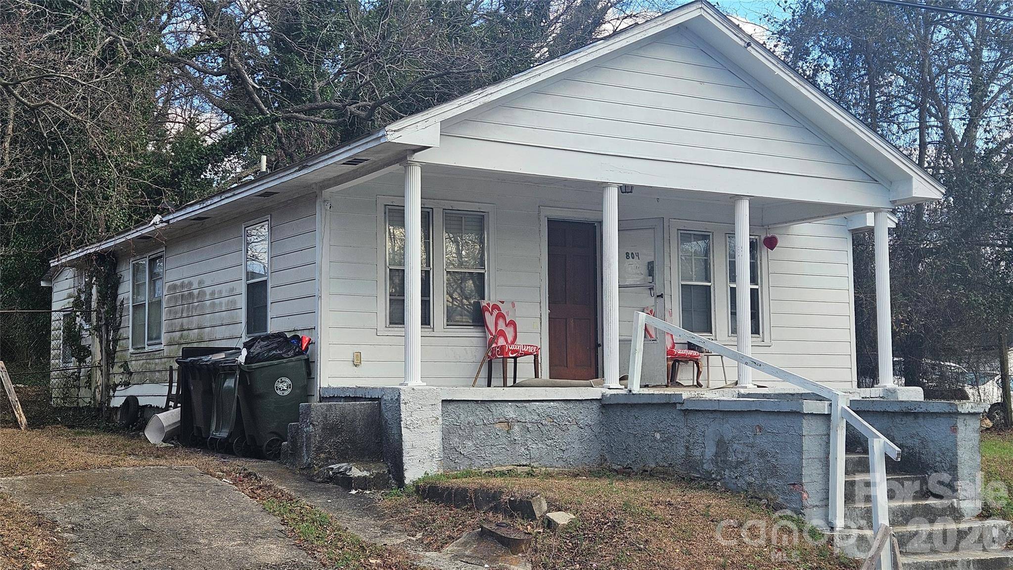 804 Isler ST, Goldsboro, NC 27530