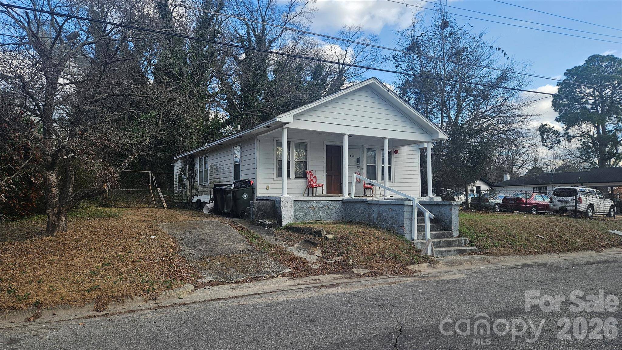 804 Isler ST, Goldsboro, NC 27530