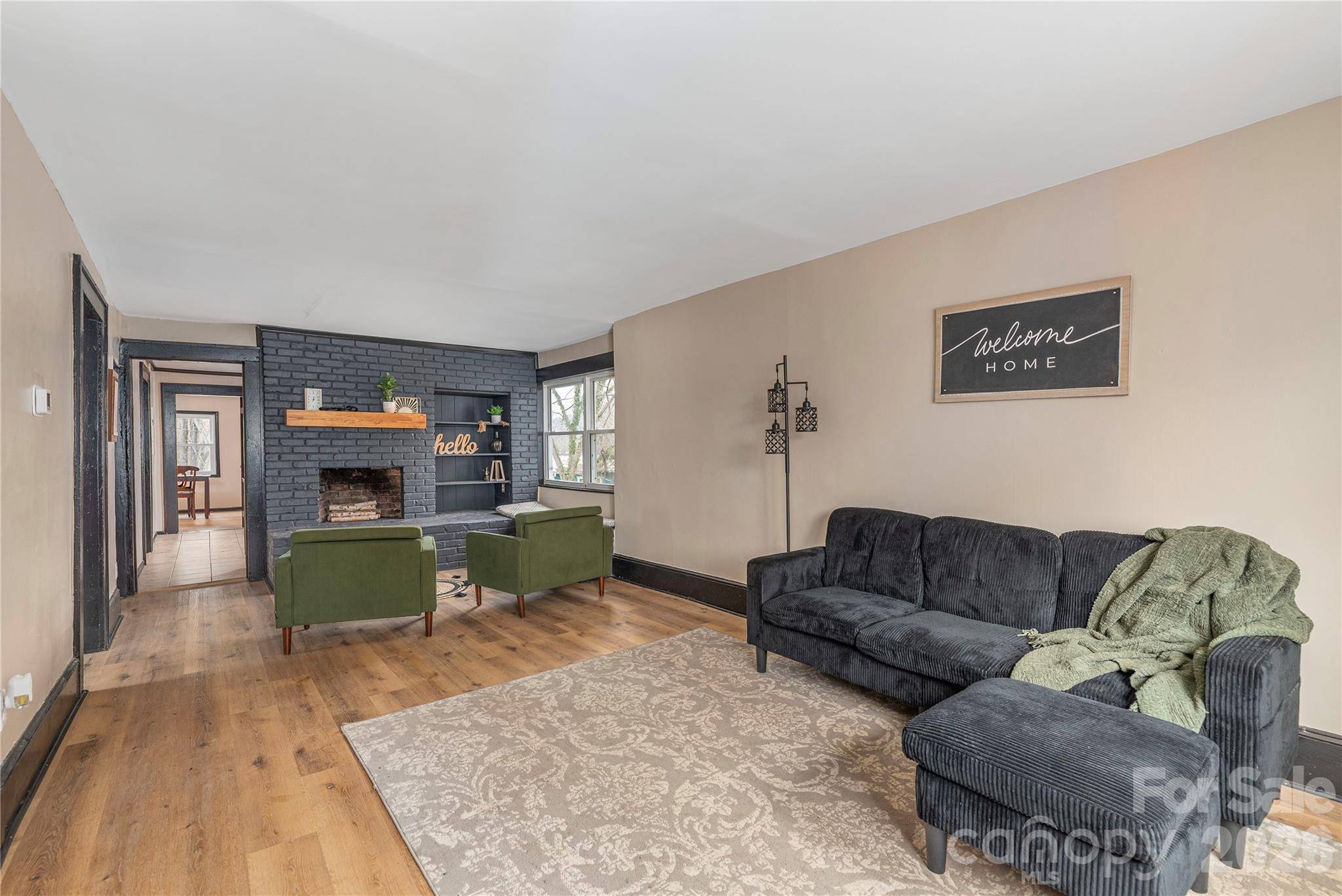 52 Boyd AVE, Asheville, NC 28806