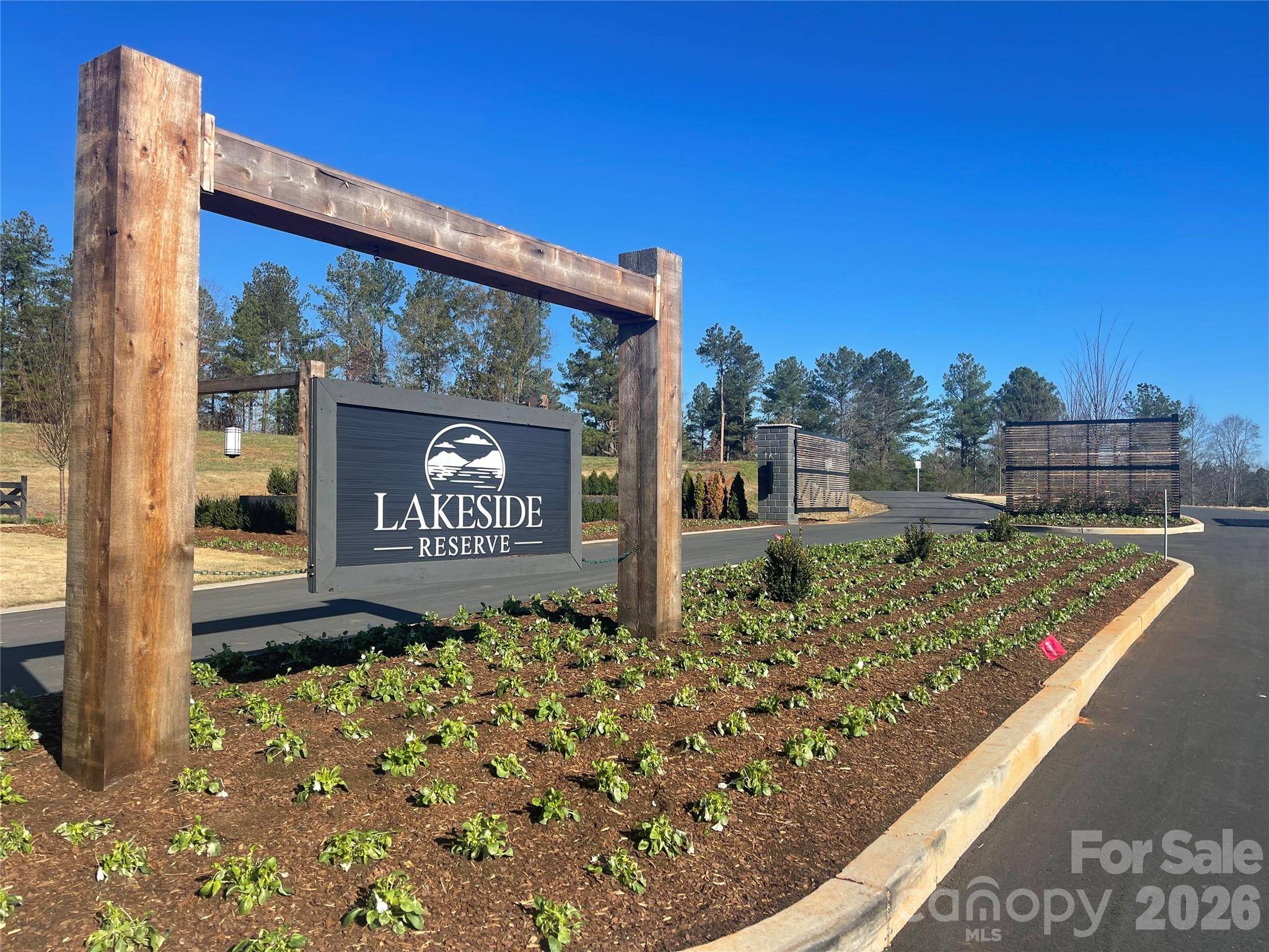 2308 Jumping RUN #34, Connelly Springs, NC 28612