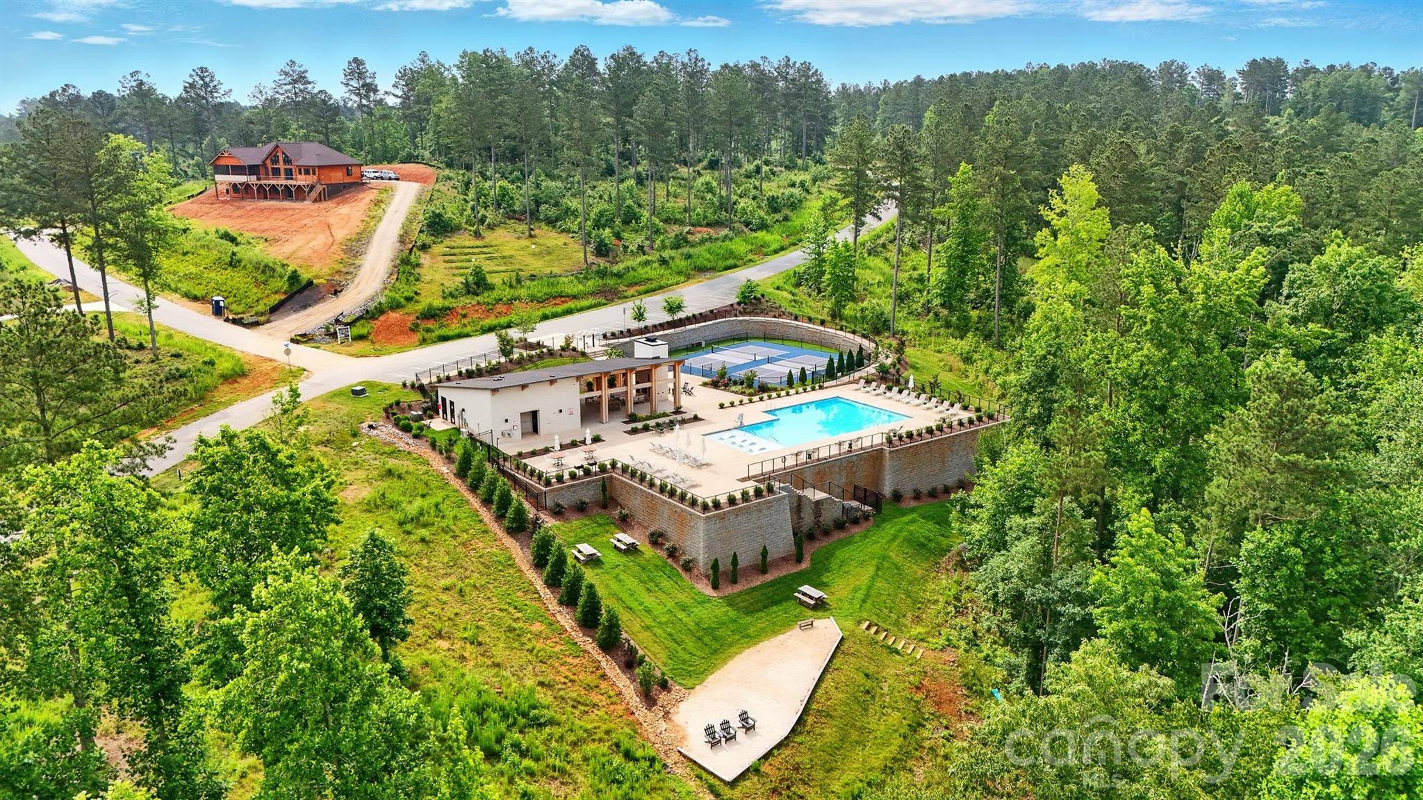 2308 Jumping RUN #34, Connelly Springs, NC 28612