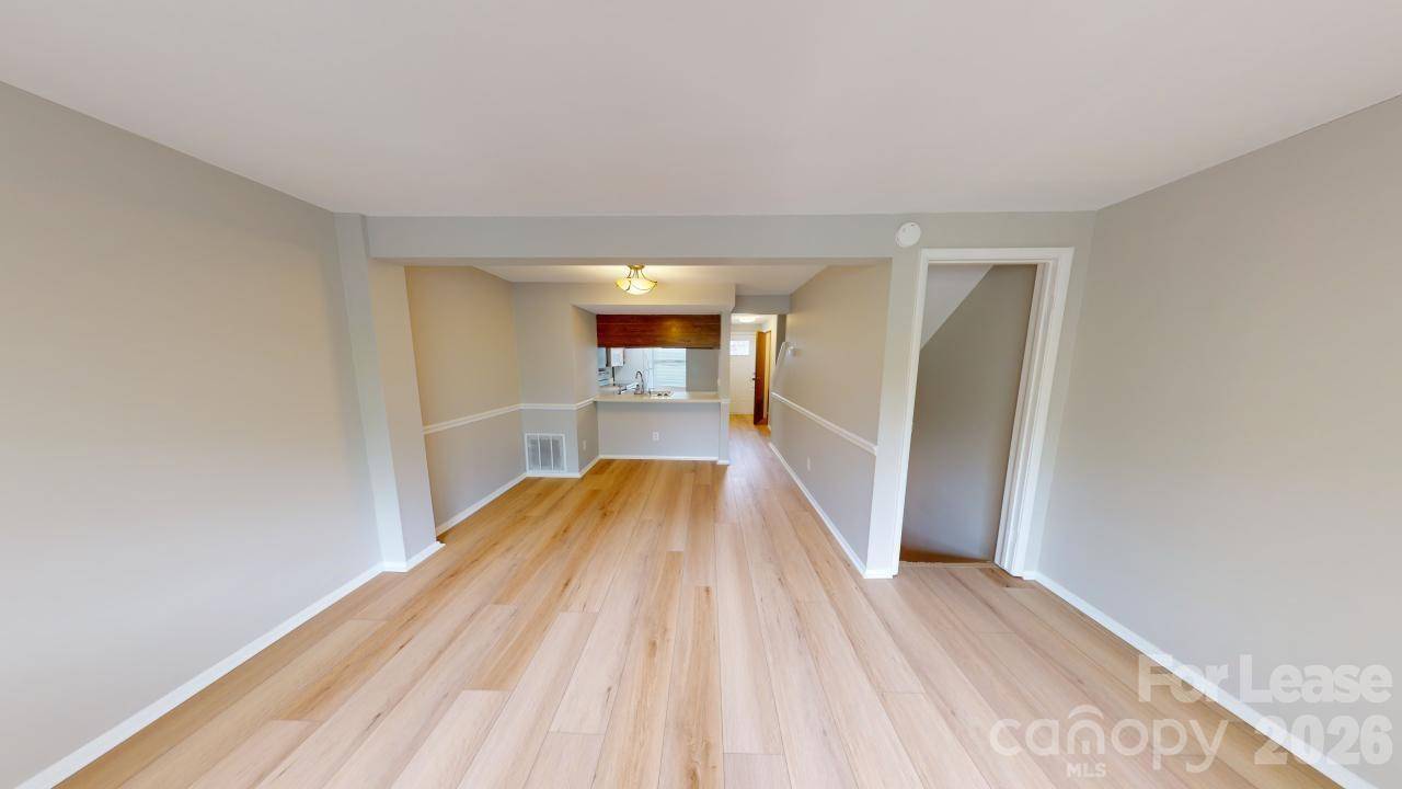 7344 Pebblestone DR #C, Charlotte, NC 28212