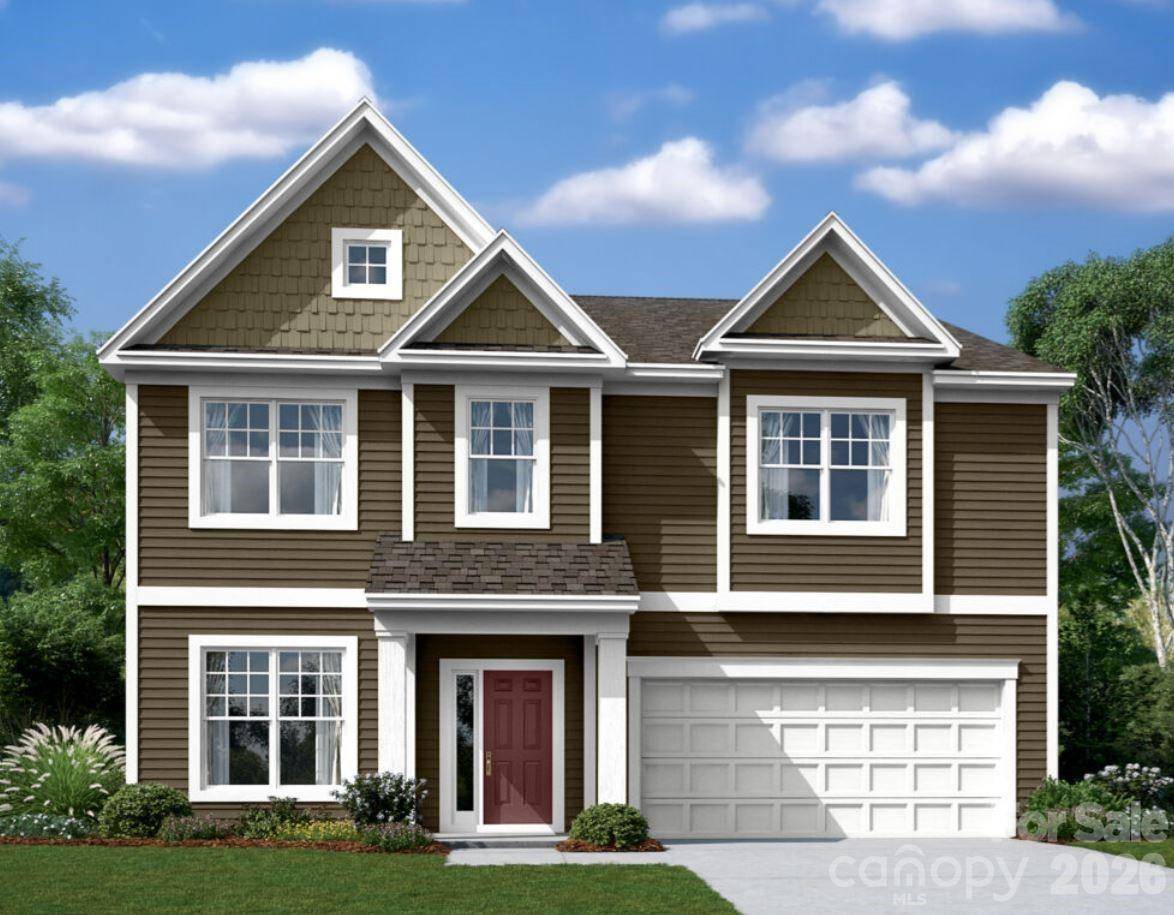 2027 Hackney ST, Huntersville, NC 28078
