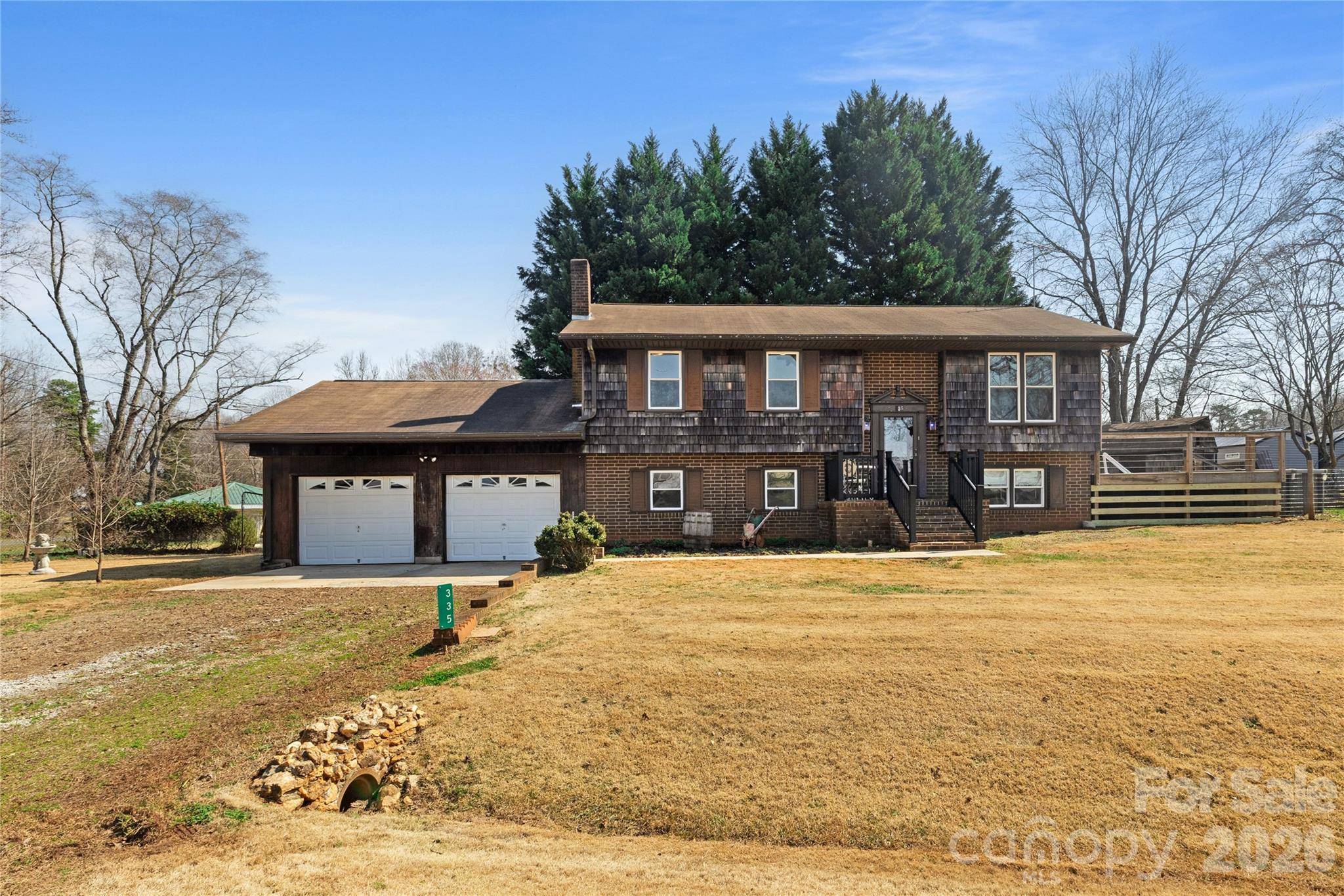 335 Yachtsman DR, Salisbury, NC 28146