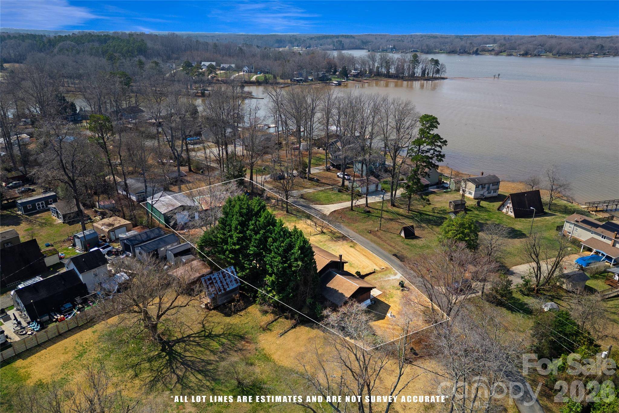 335 Yachtsman DR, Salisbury, NC 28146