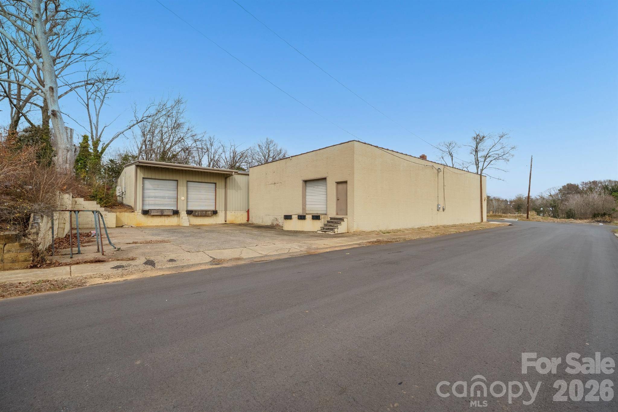 601 Schenck ST, Shelby, NC 28150