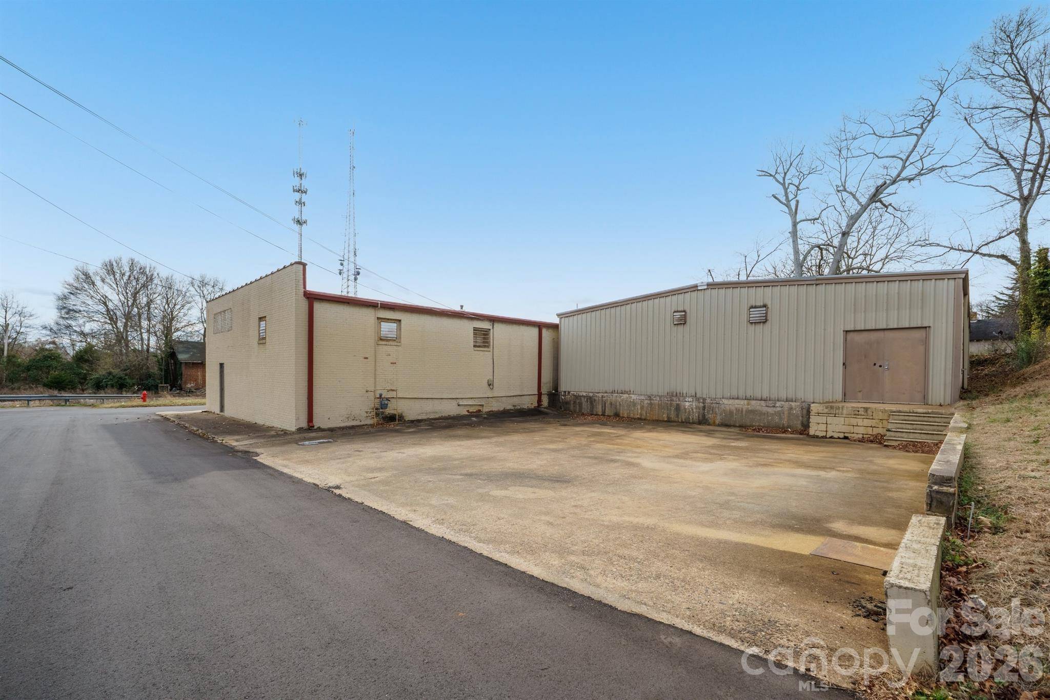 601 Schenck ST, Shelby, NC 28150