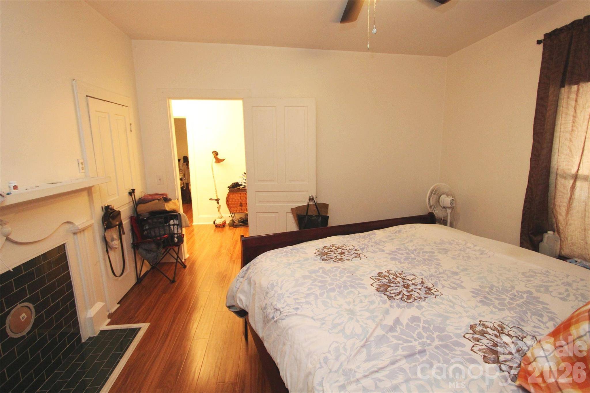 110 Sinclair LN, Wadesboro, NC 28170