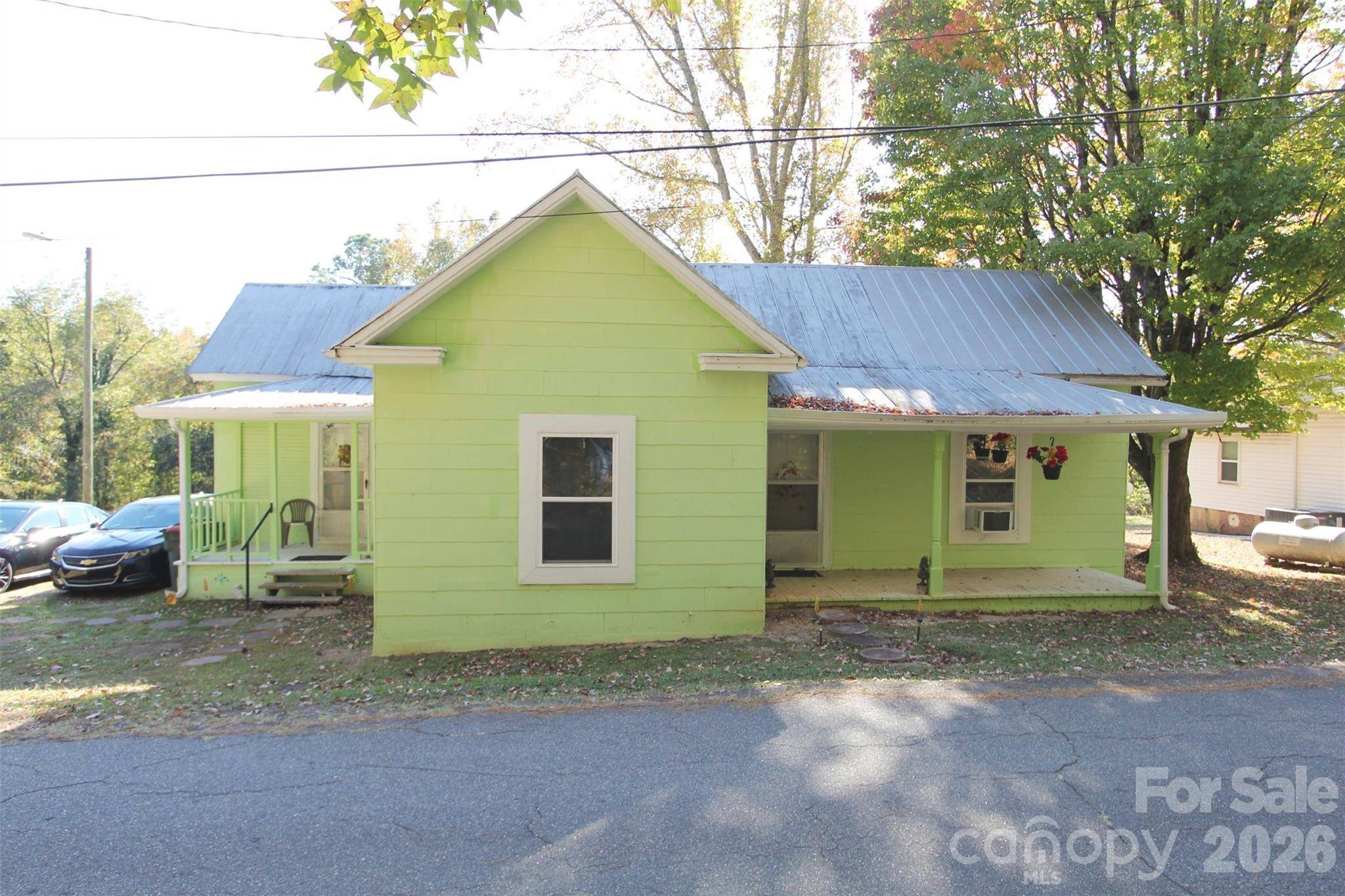 110 Sinclair LN, Wadesboro, NC 28170