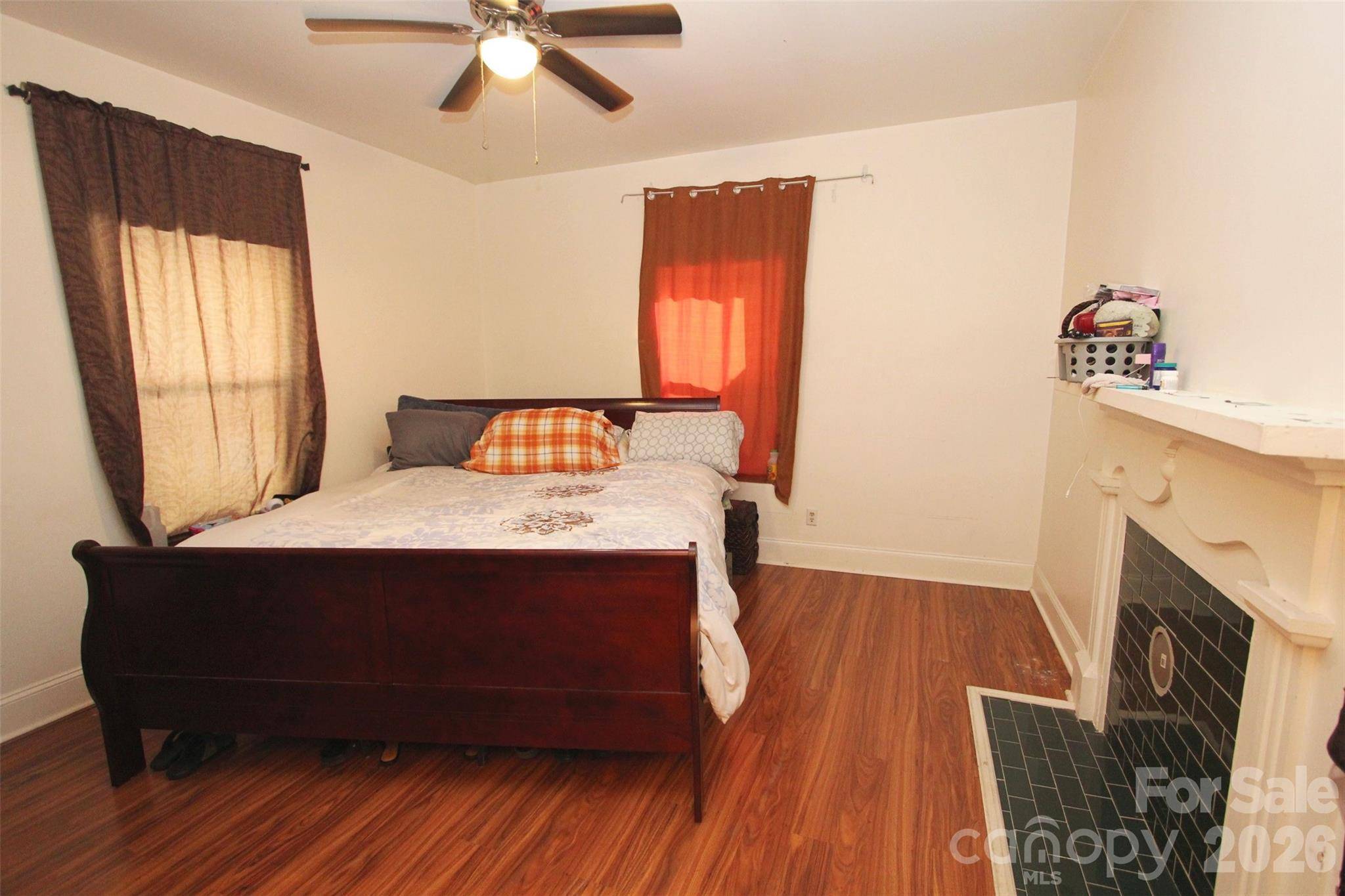110 Sinclair LN, Wadesboro, NC 28170