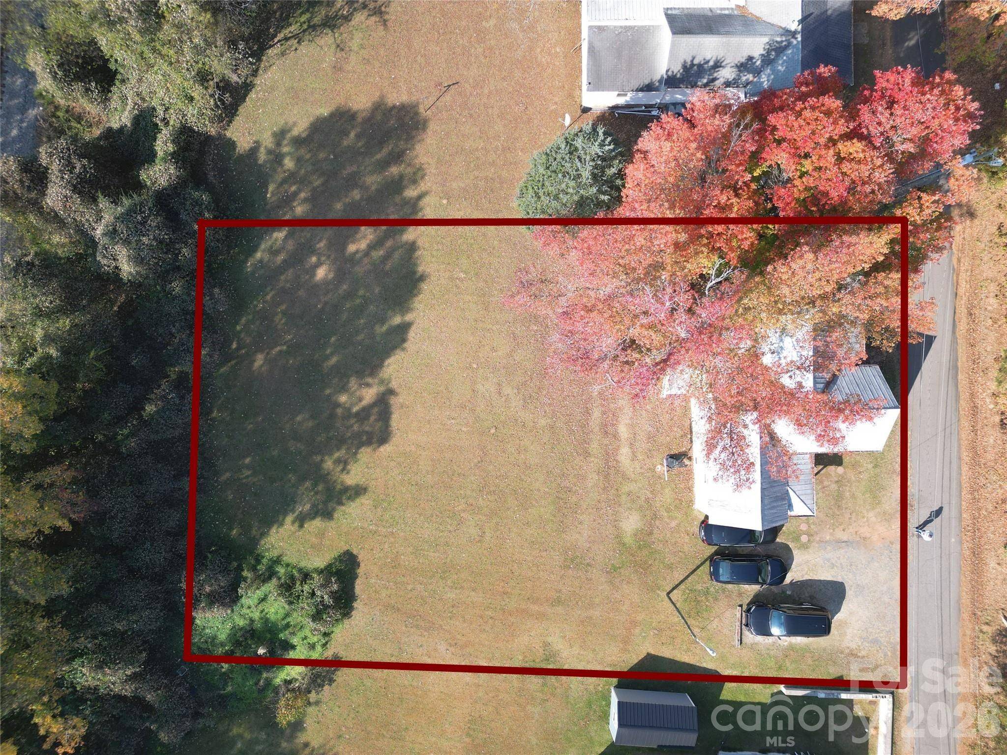 110 Sinclair LN, Wadesboro, NC 28170