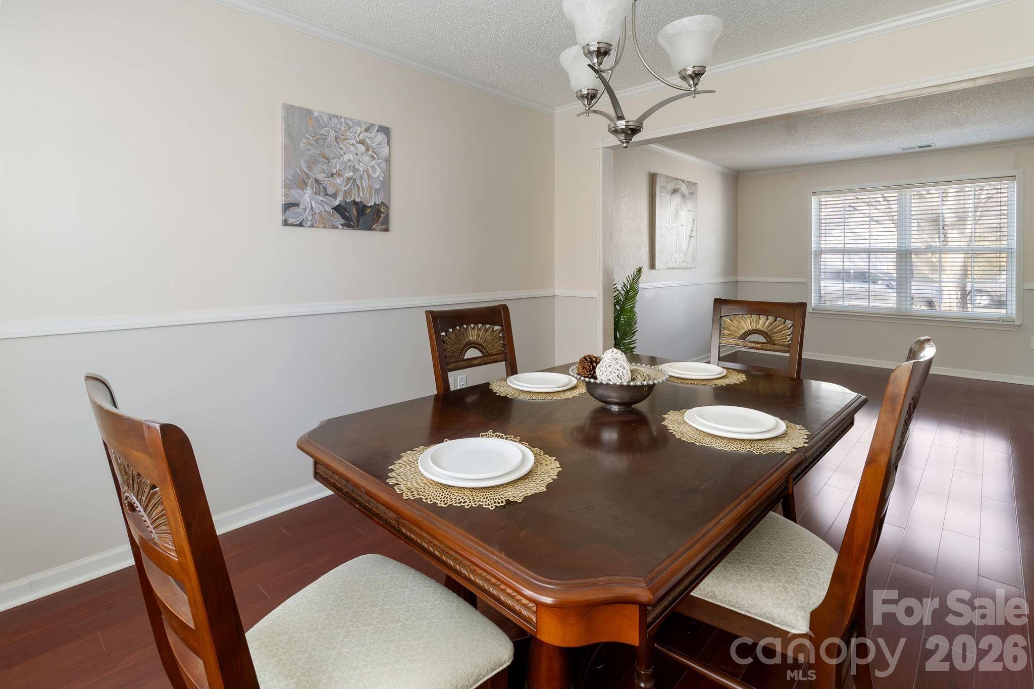 3310 Arbor Pointe DR, Indian Trail, NC 28079