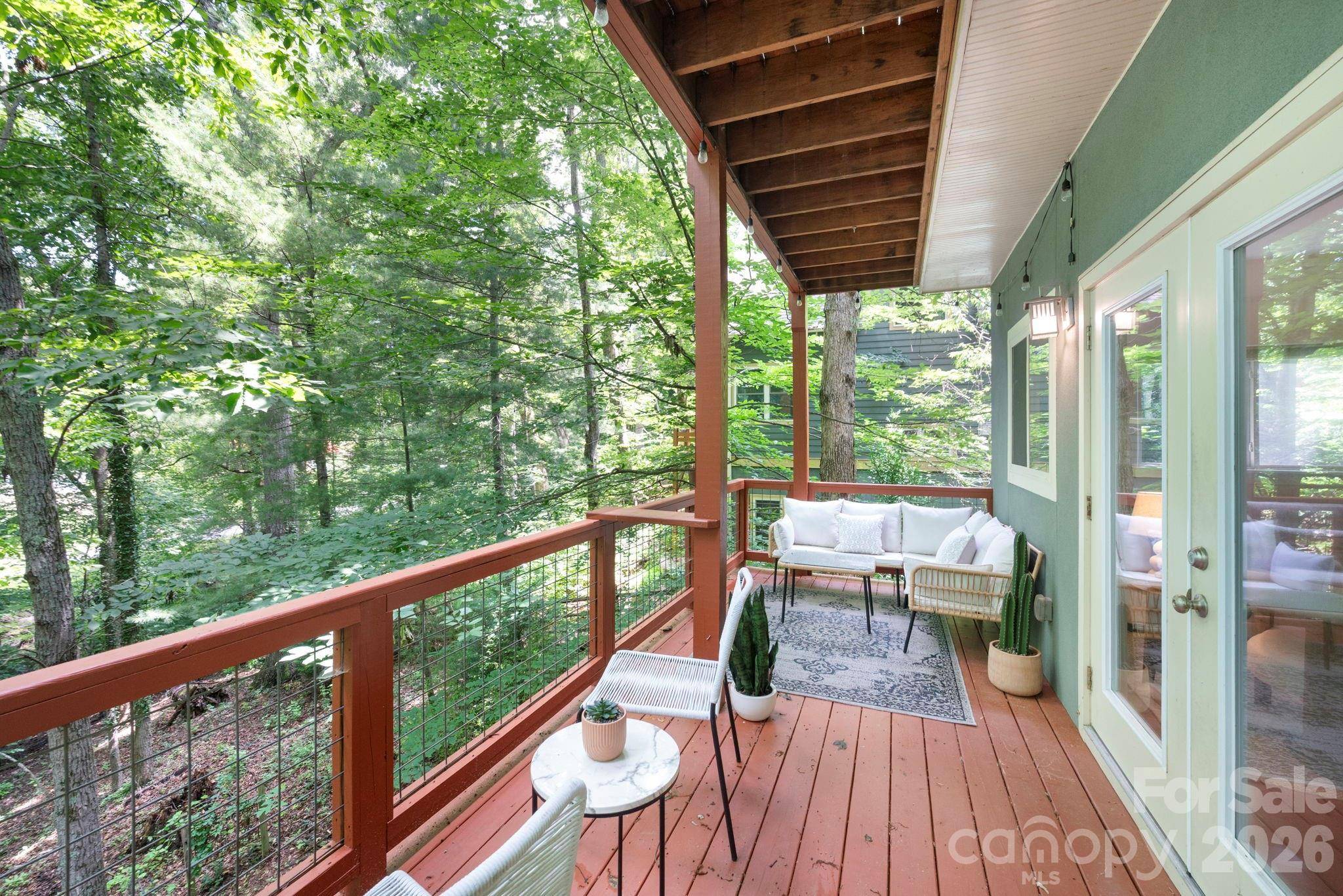 59 Morningside DR, Asheville, NC 28806