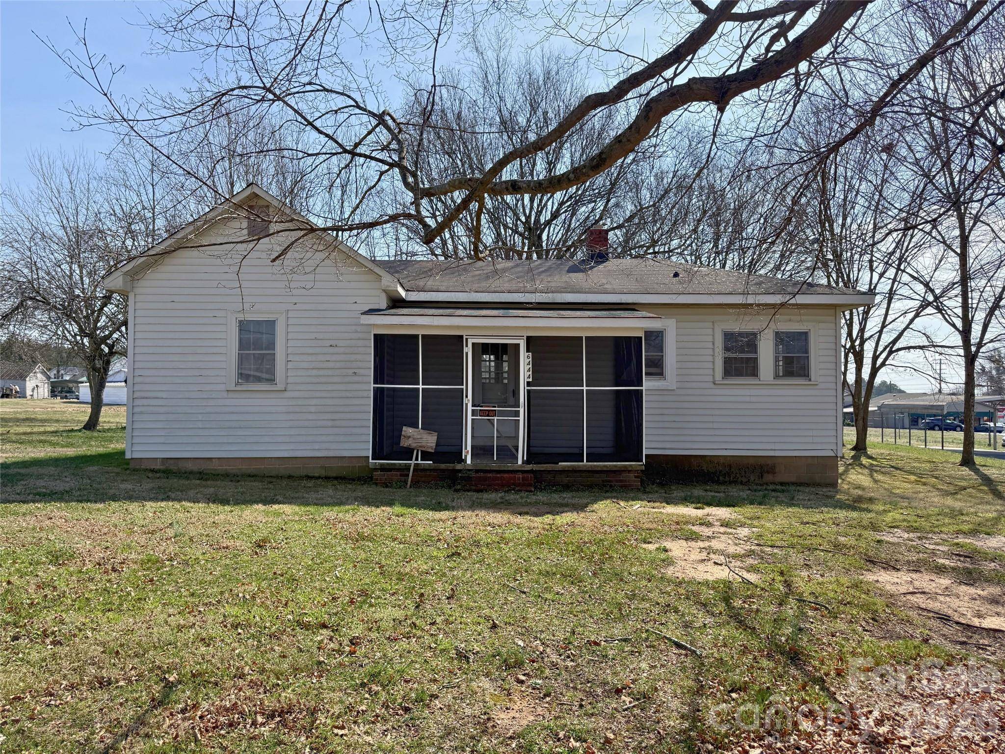 00 Campground RD, Denver, NC 28037