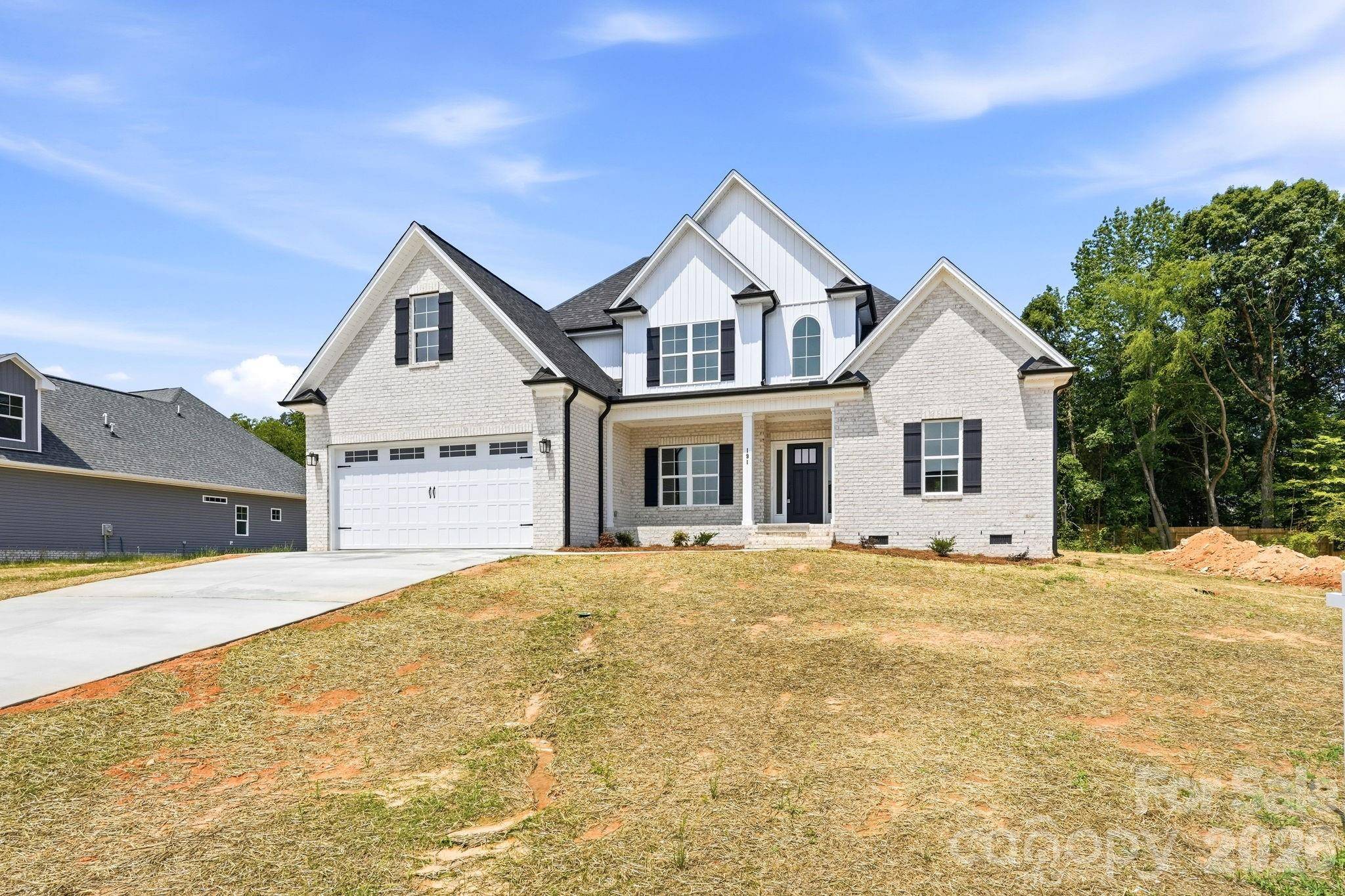 191 Cool RUN, Lexington, NC 27295