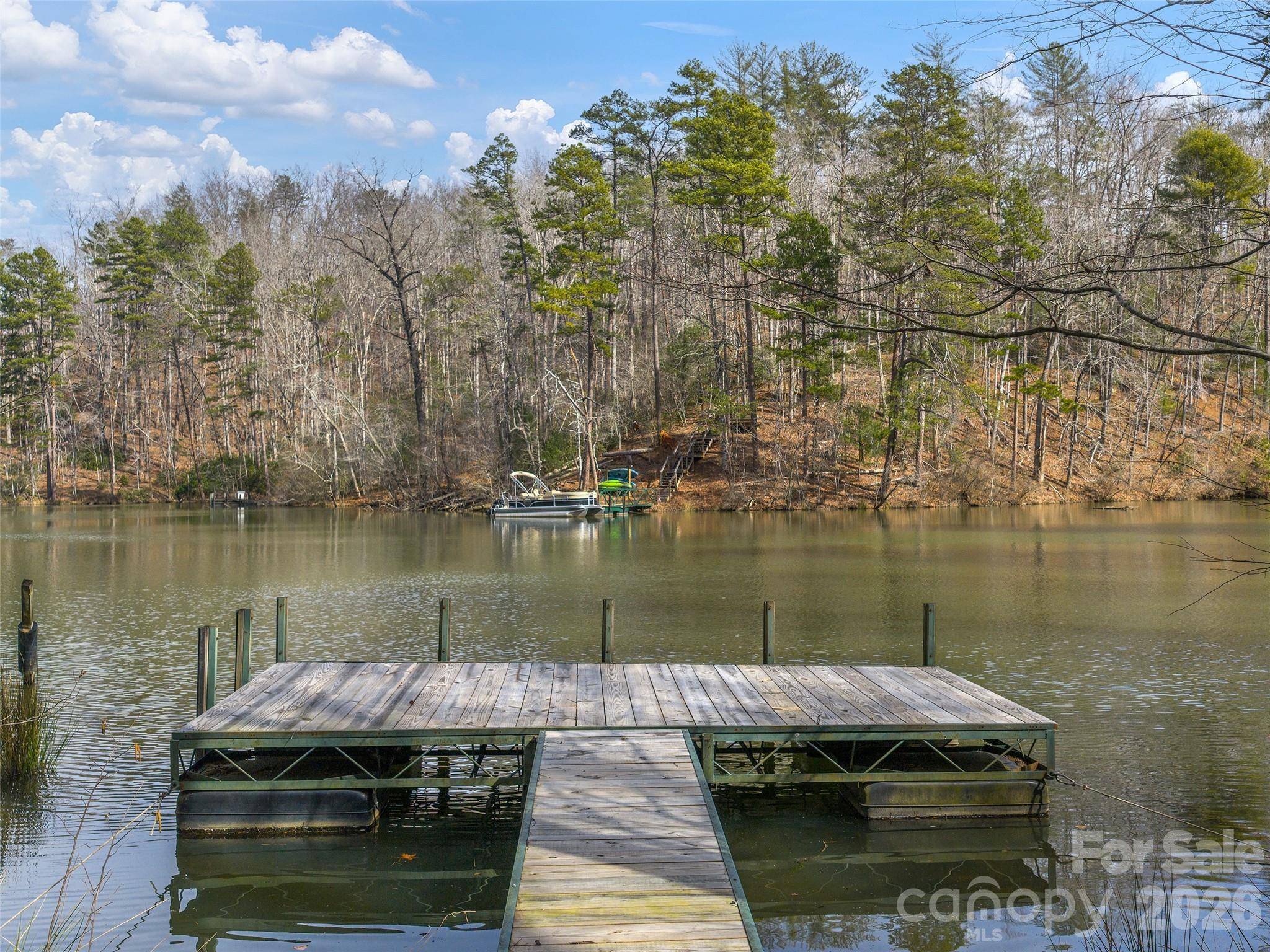 Lots 22 & 23 Lake Adger Pkwy, Mill Spring, NC 28756