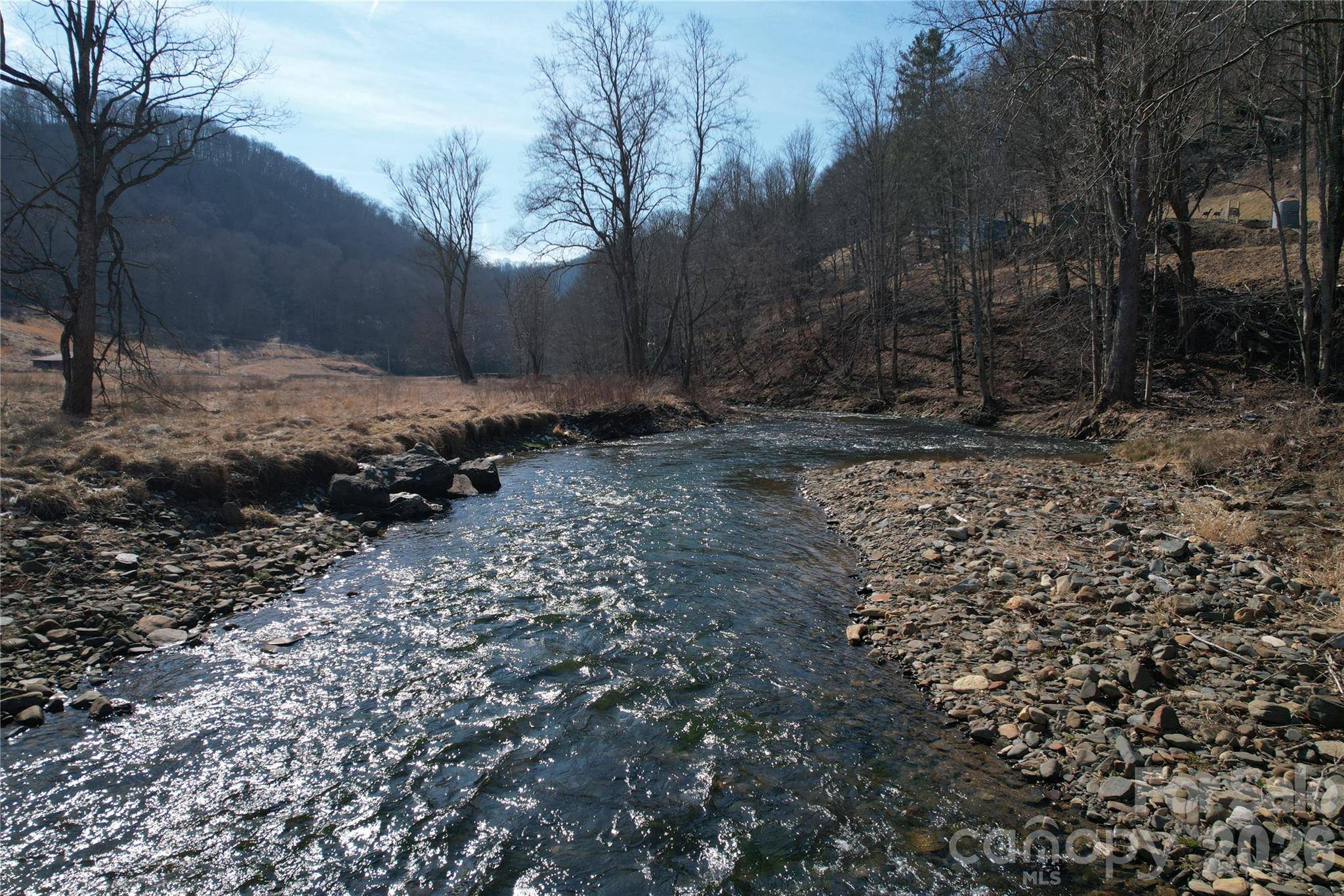 00 S US 19 HWY E, Newland, NC 28657