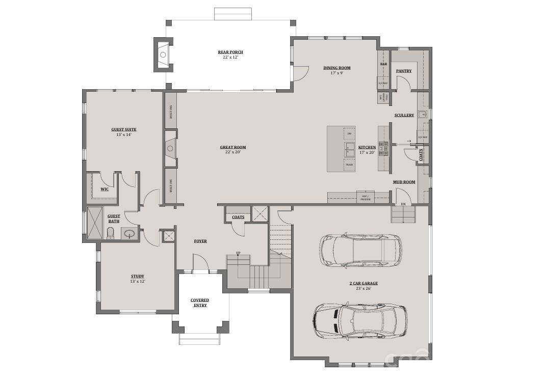 5016 Dolly WAY, Mint Hill, NC 28105