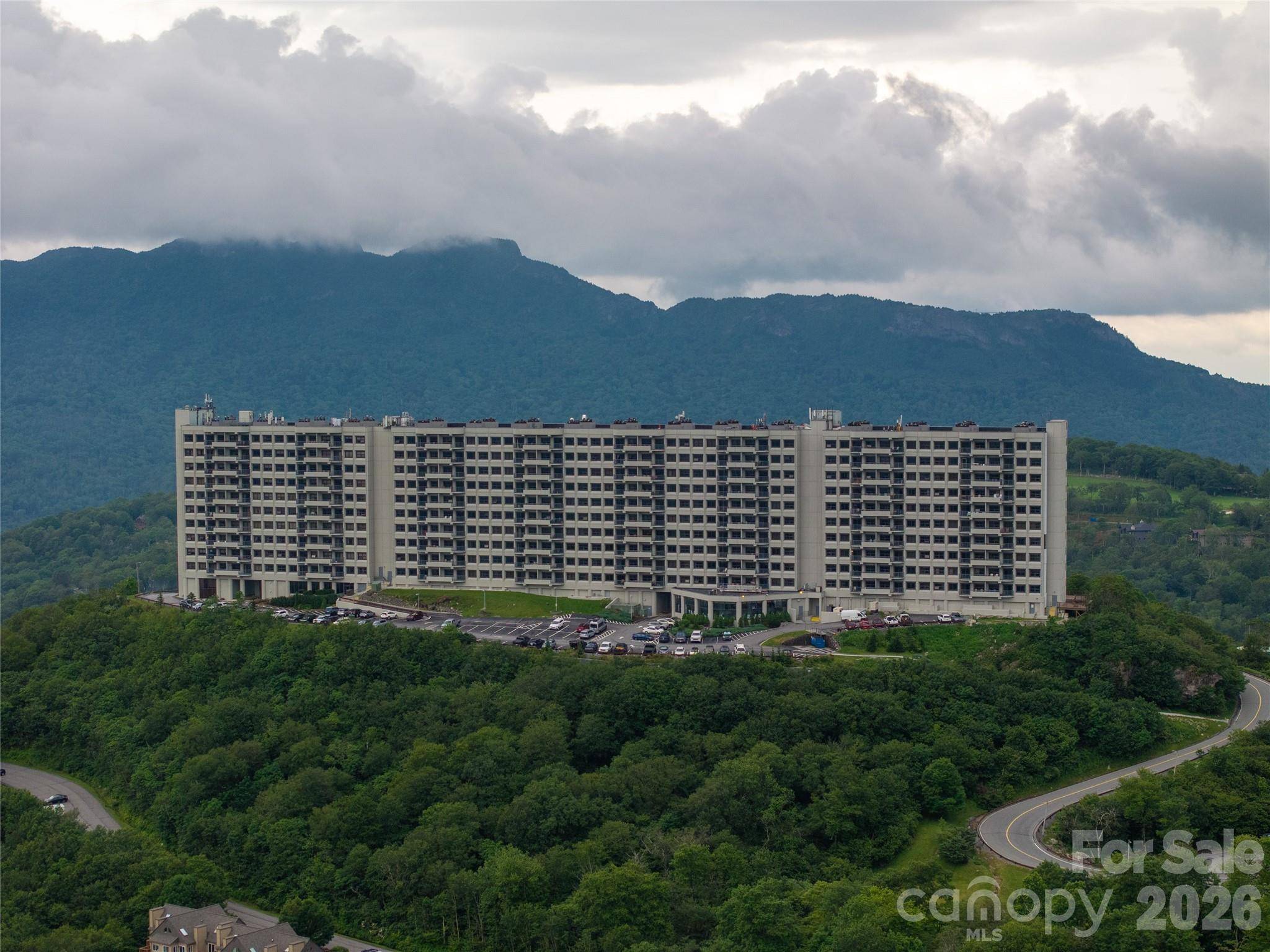 303 Sugar Top DR #2811, Sugar Mountain, NC 28604