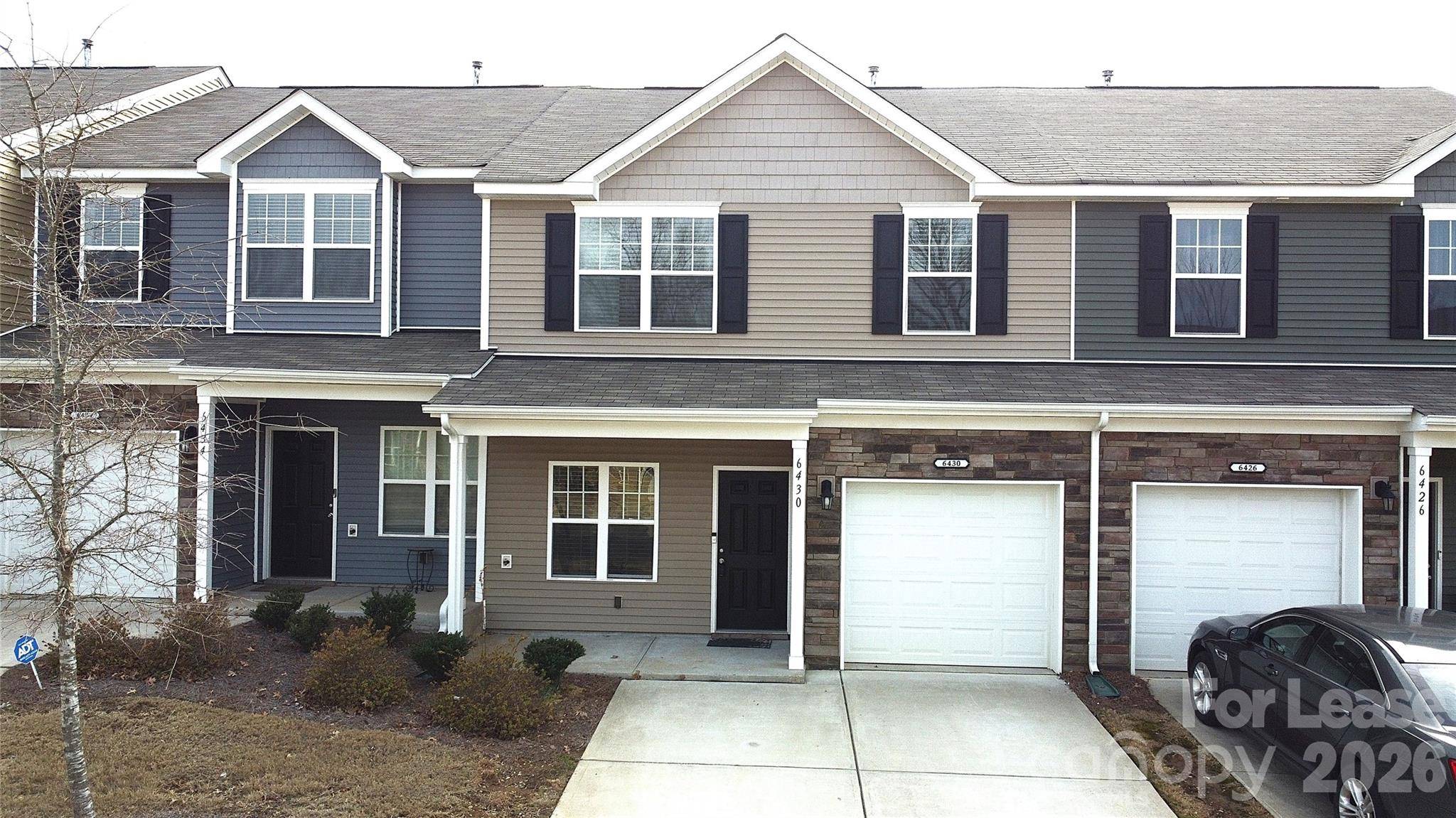 6430 Revolutionary TRL, Charlotte, NC 28217