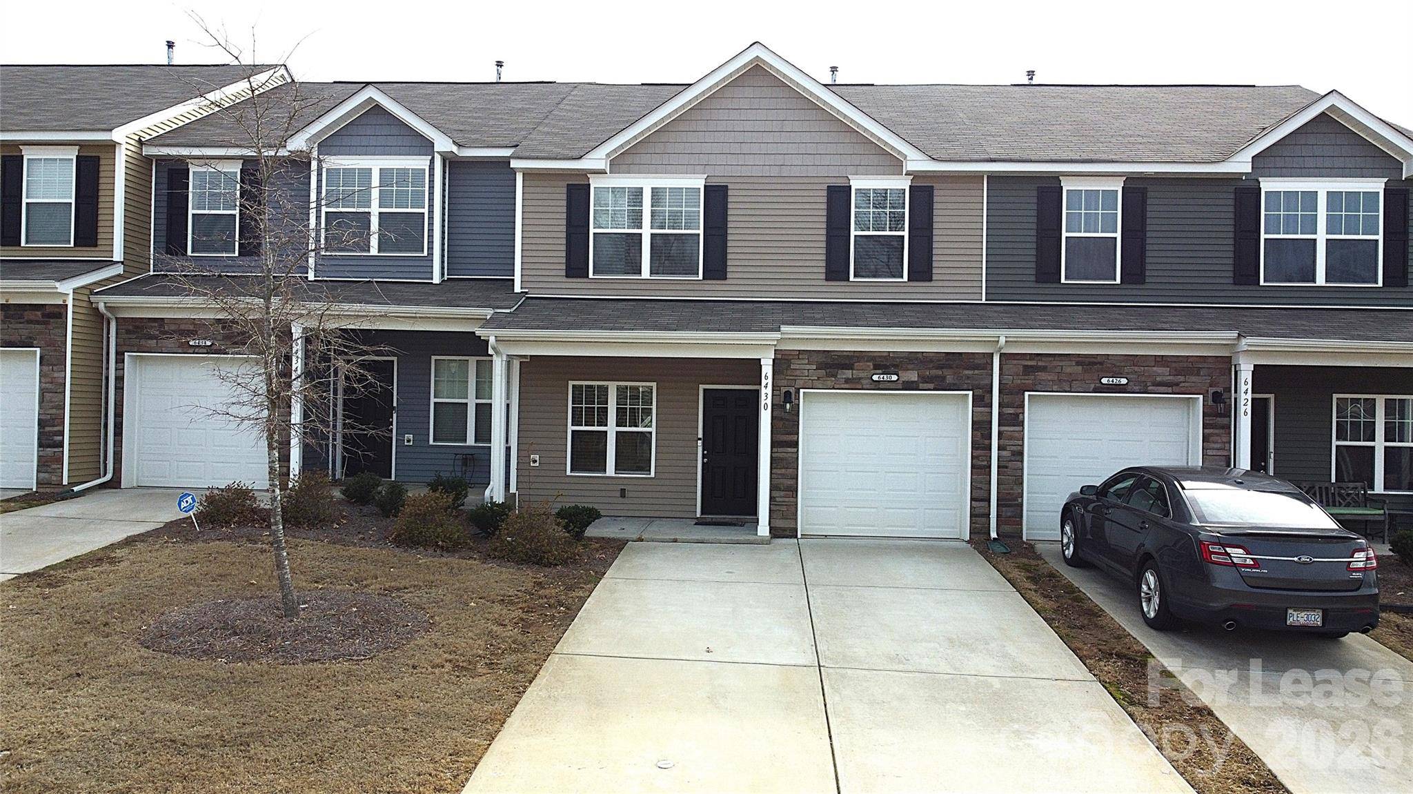 6430 Revolutionary TRL, Charlotte, NC 28217