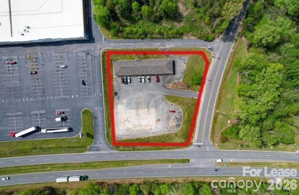 710 E Centerview ST, China Grove, NC 28023
