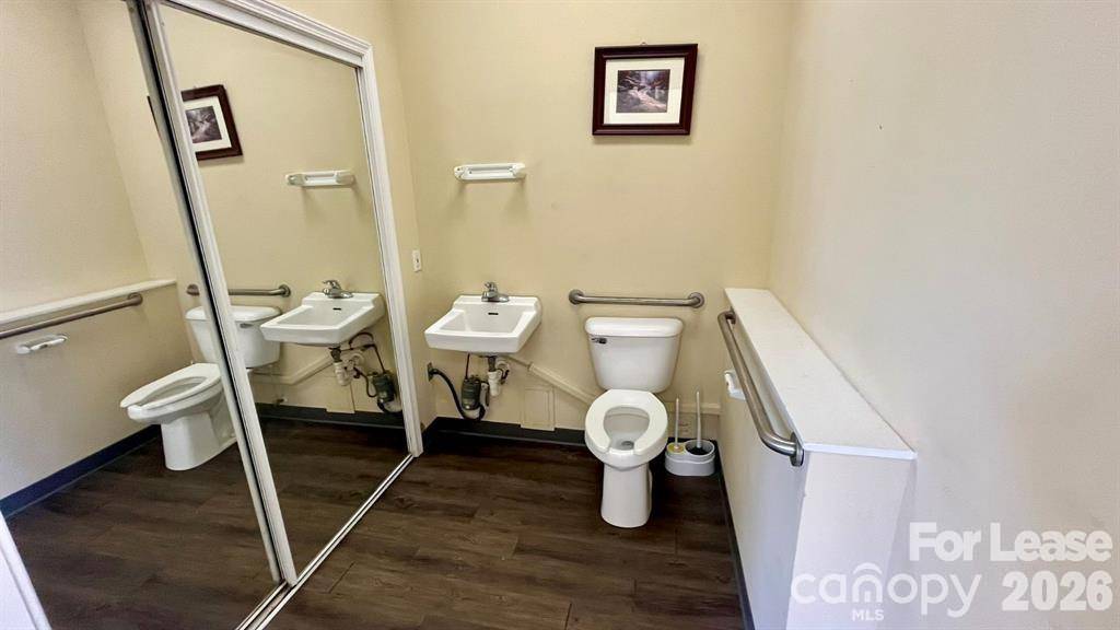 710 E Centerview ST, China Grove, NC 28023