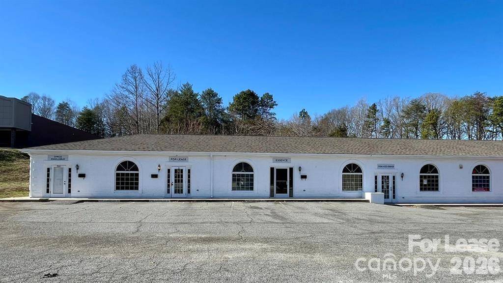 710 E Centerview ST, China Grove, NC 28023