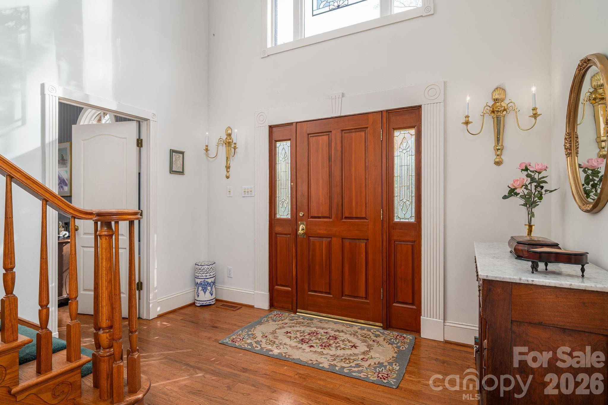 406 Johnsfield RD, Shelby, NC 28150
