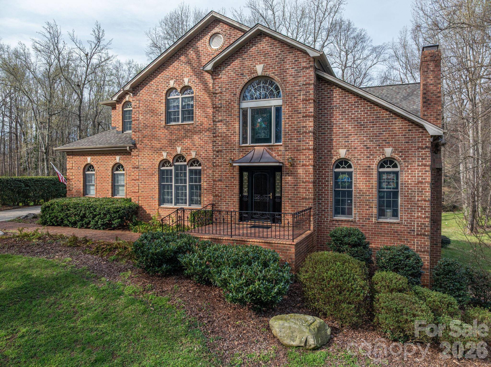 406 Johnsfield RD, Shelby, NC 28150