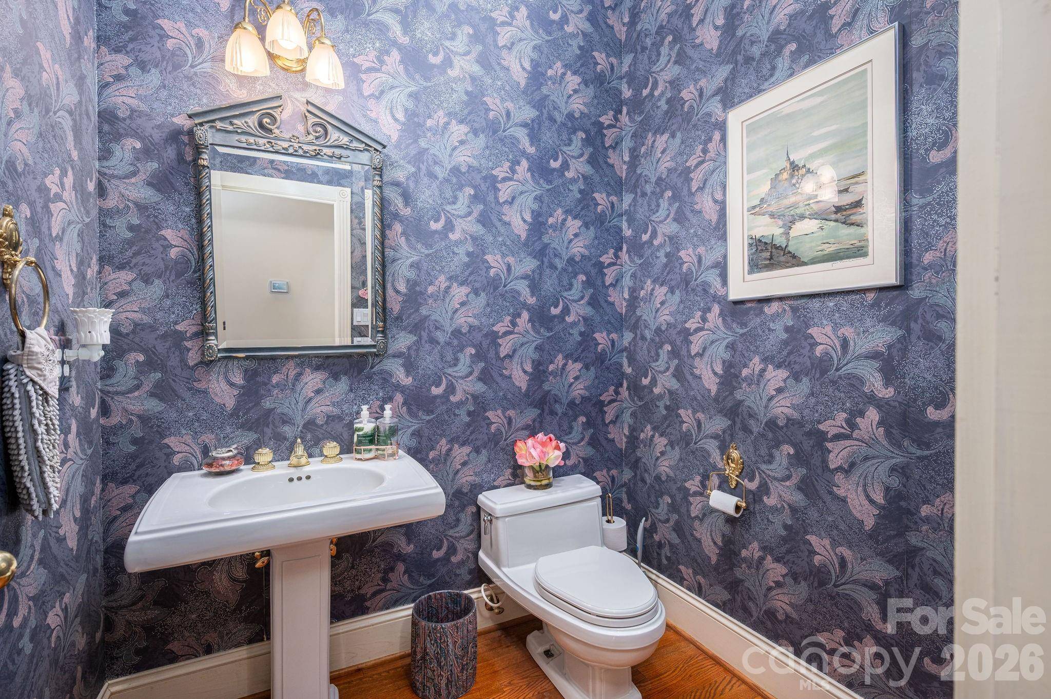 406 Johnsfield RD, Shelby, NC 28150
