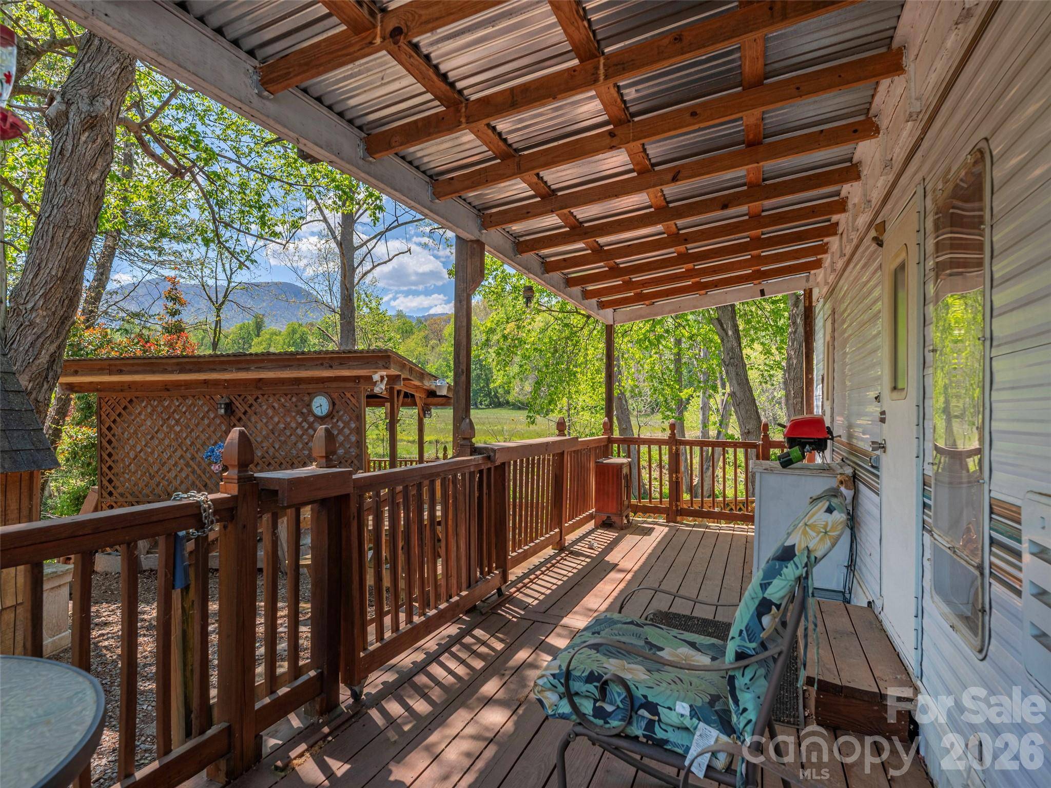 24 Aqua Vista LOOP, Waynesville, NC 28785
