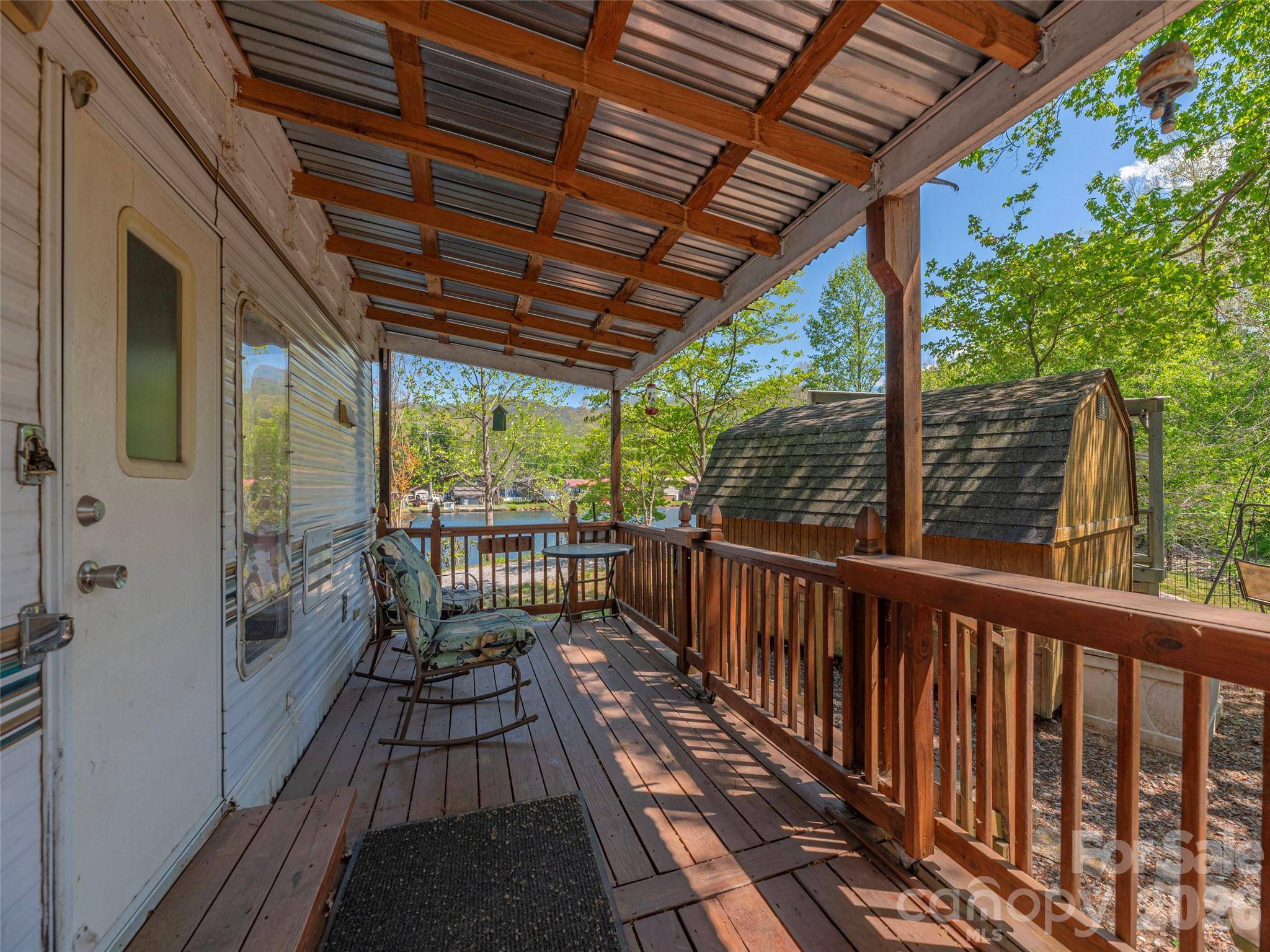 24 Aqua Vista LOOP, Waynesville, NC 28785