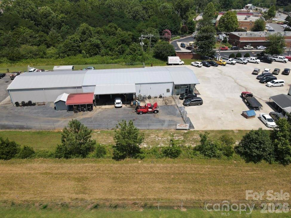 979 E Liberty ST, York, SC 28745
