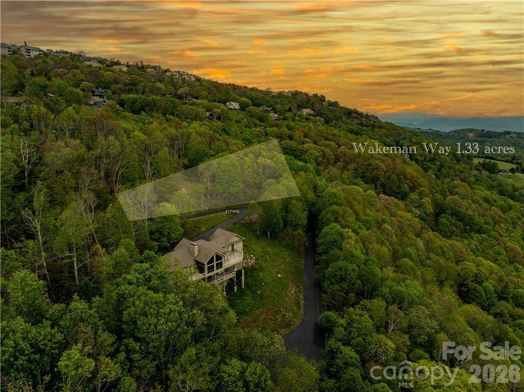 TBD Wakeman WAY, Banner Elk, NC 28604