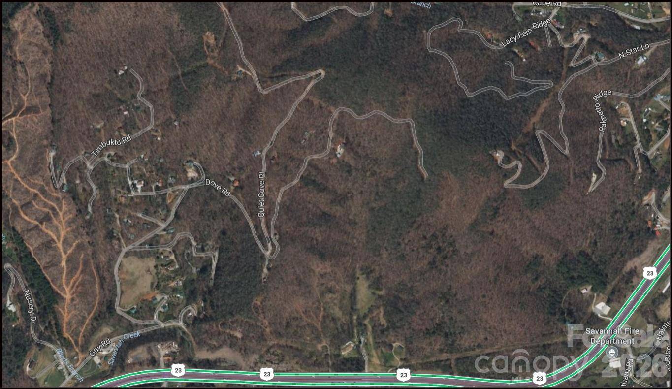 0 Quiet Cove RD #7,11,12,14,15, Sylva, NC 28779