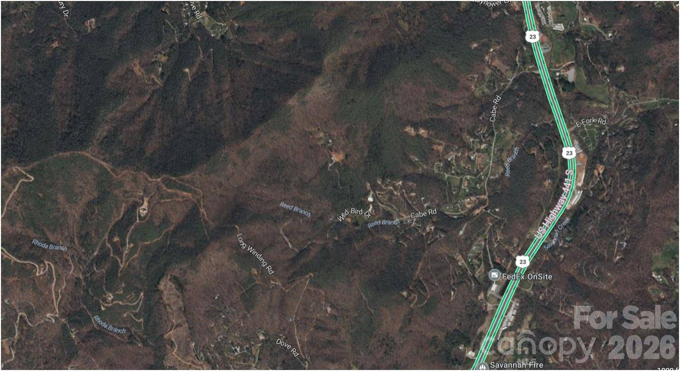 21 Long Winding RD #4,5, Sylva, NC 28779