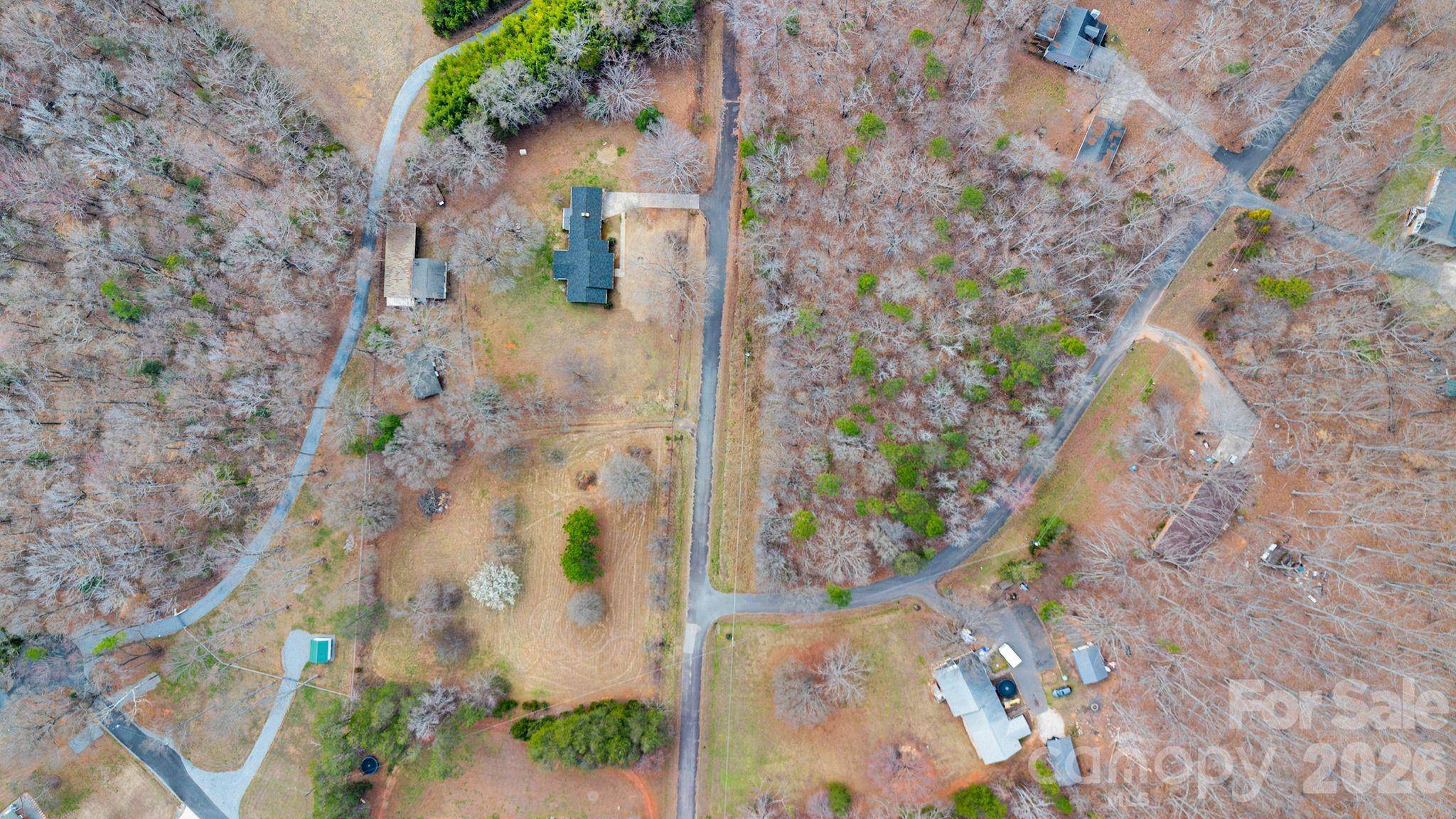 6148 Holland DR #LT 8 & PART OF, Clover, SC 29710