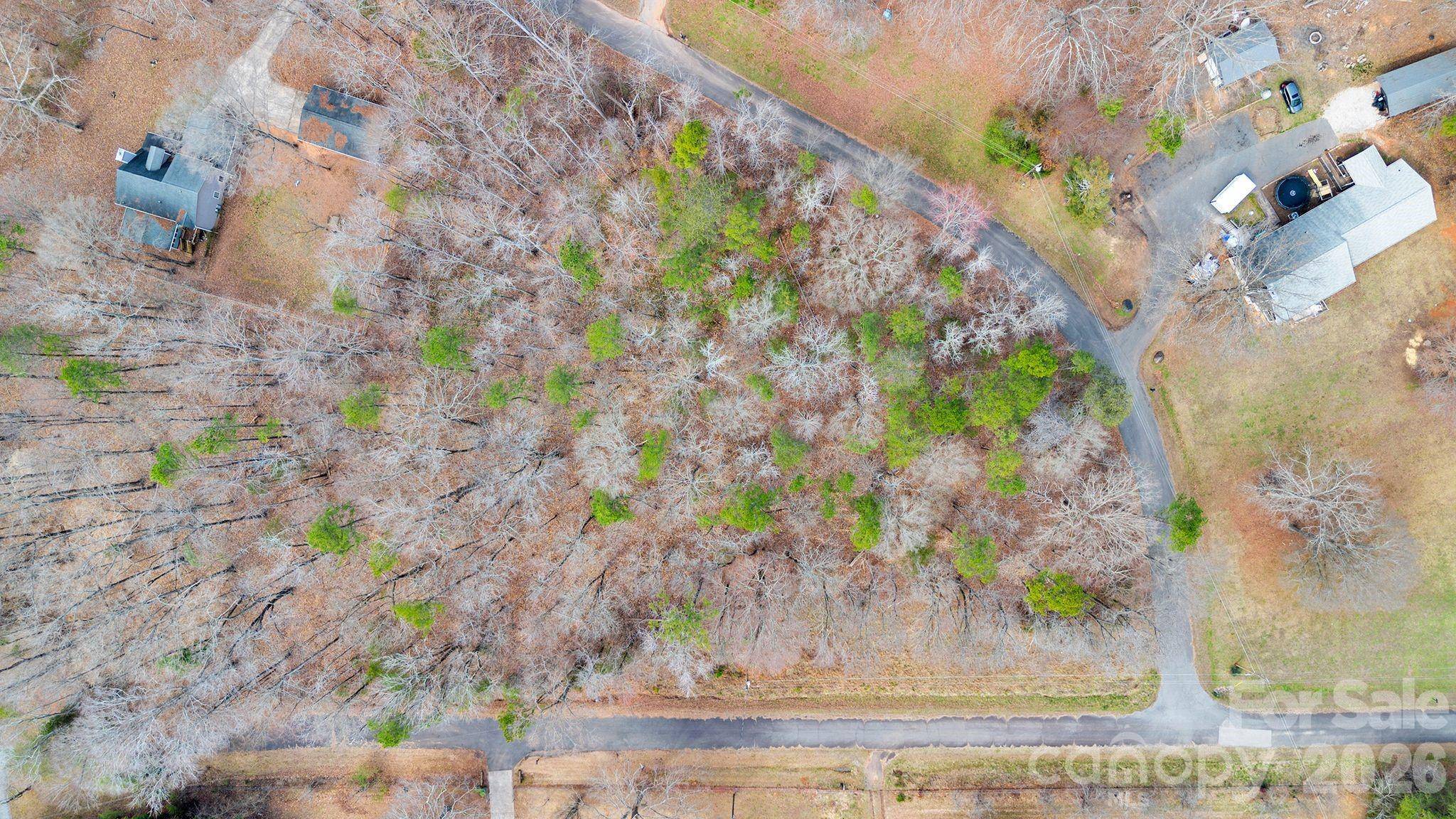 6148 Holland DR #LT 8 & PART OF, Clover, SC 29710