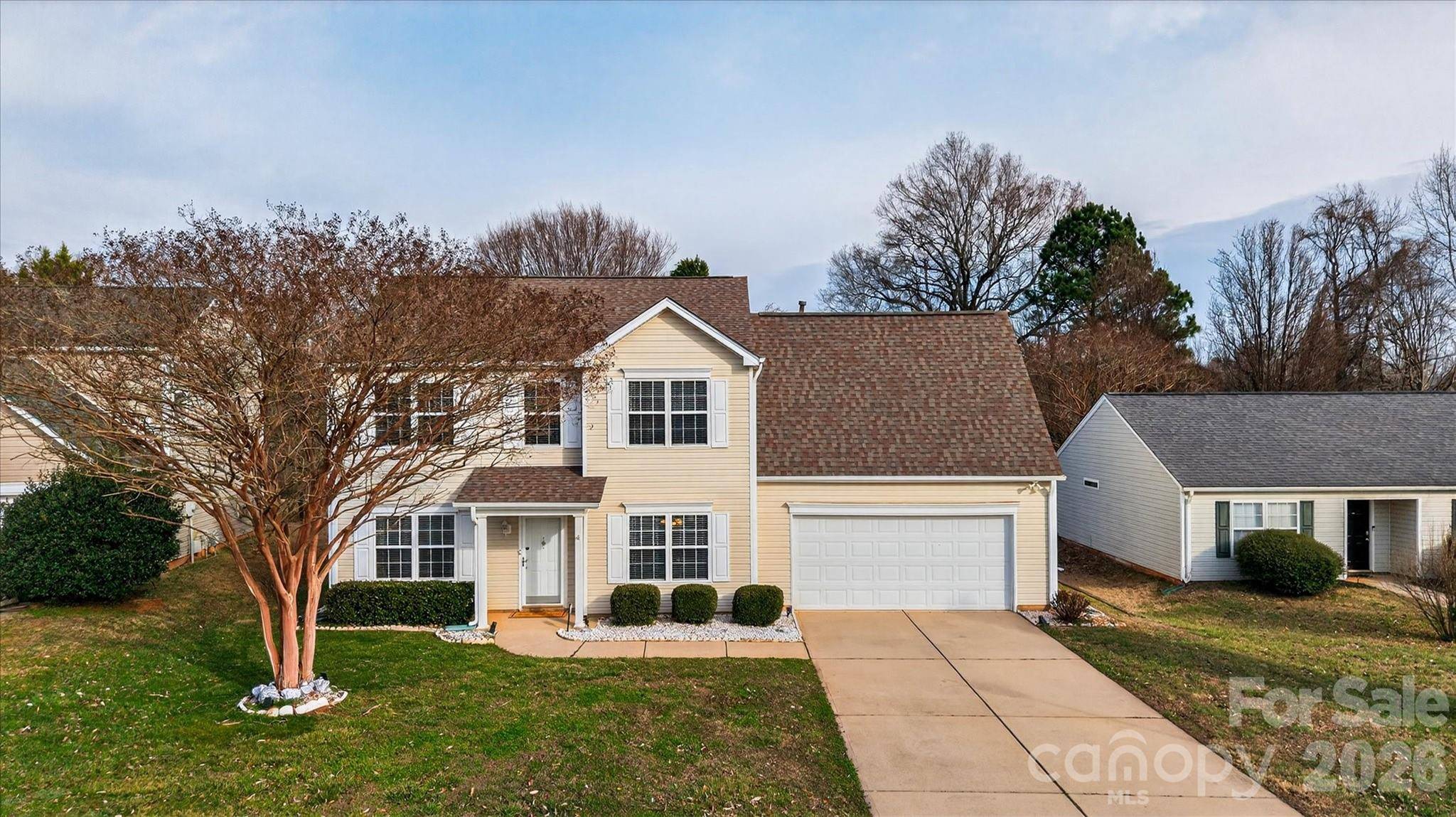 9830 Avensong Crossing DR, Charlotte, NC 28215