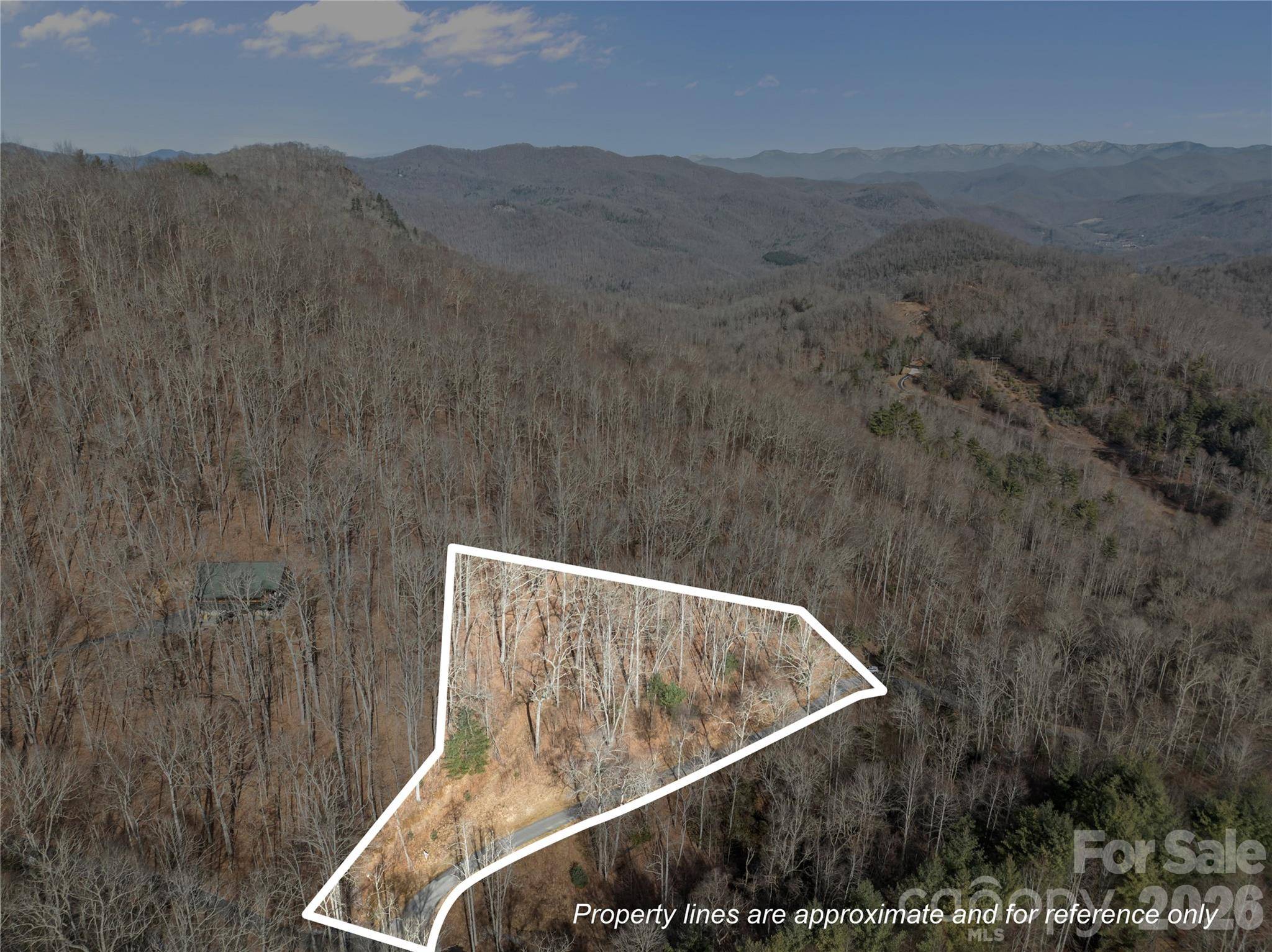 1 bridgestone DR, Glenville, NC 28736