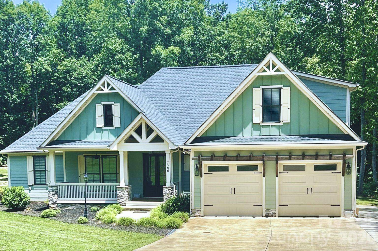 2586 Lee Lawing RD, Lincolnton, NC 28092