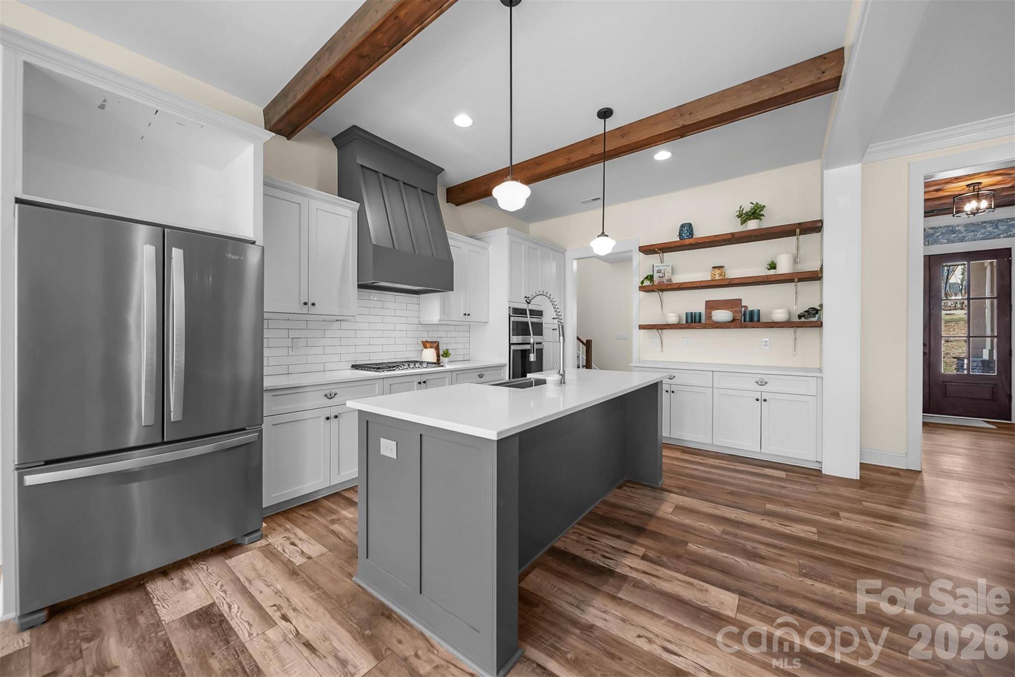2586 Lee Lawing RD, Lincolnton, NC 28092
